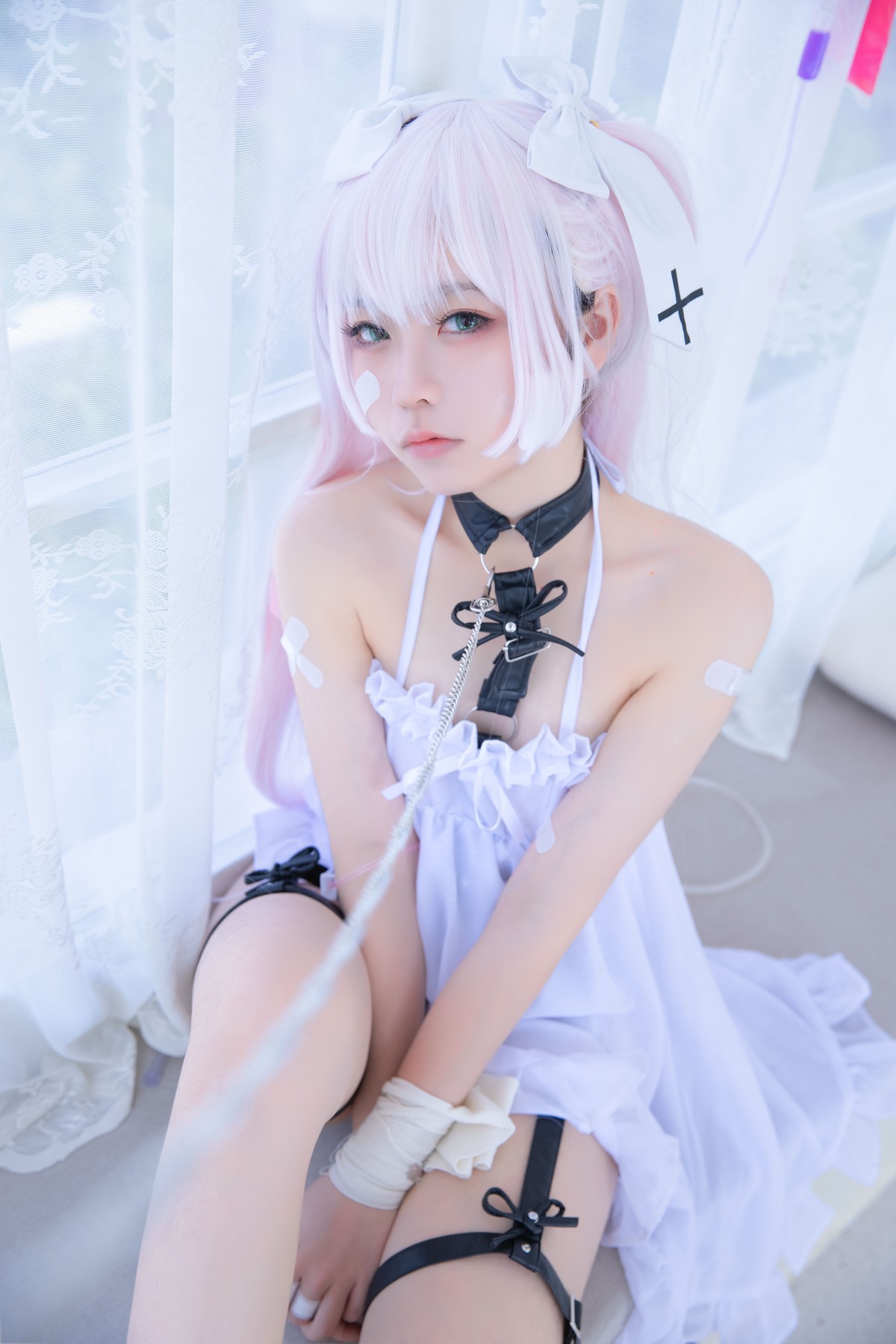 Cosplay-G44不会受伤-初音酱-03-17