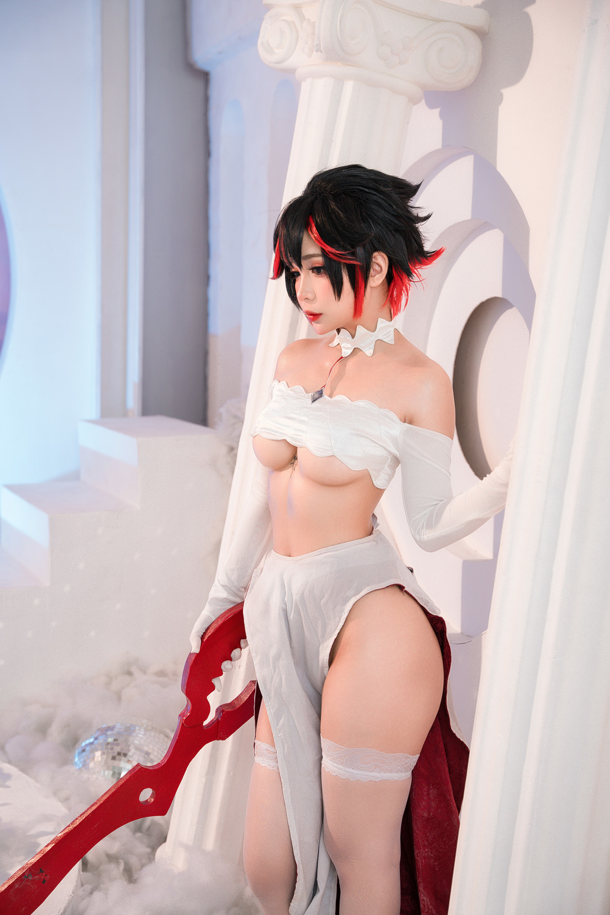 Cosplay-UmekoJ-Matoi-Ryuko-Set01-09-26