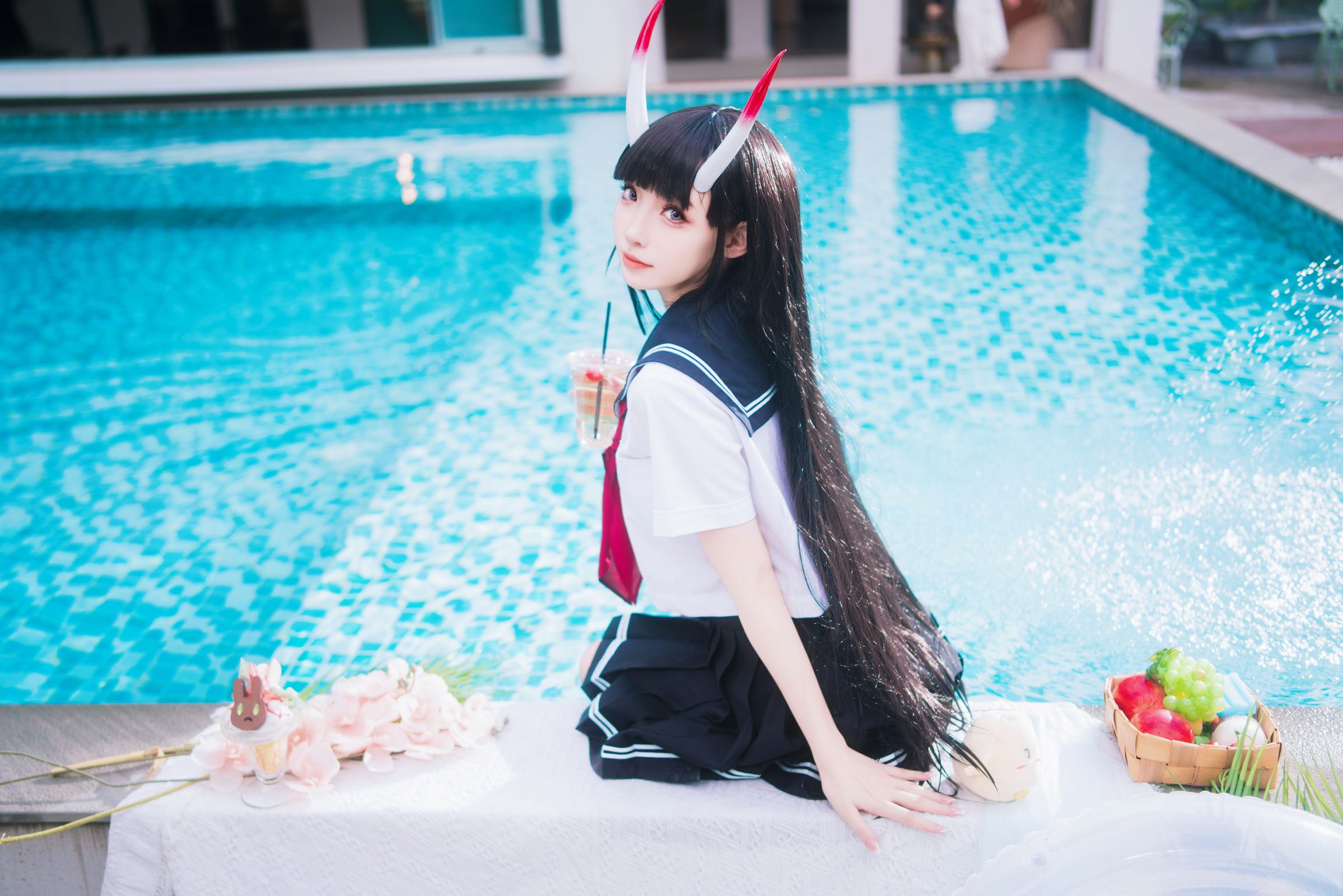 封疆疆-祖木子-能代x酒匂泳装-05-27