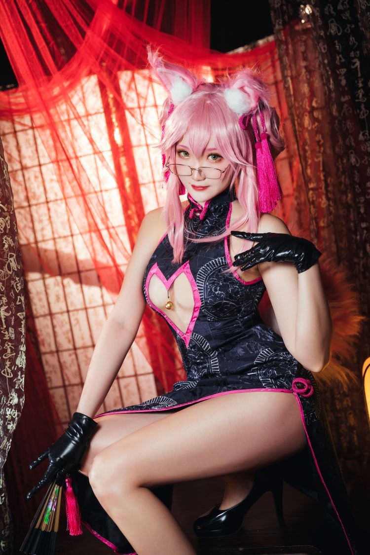 瓜希酱-高扬斯卡娅-03-03