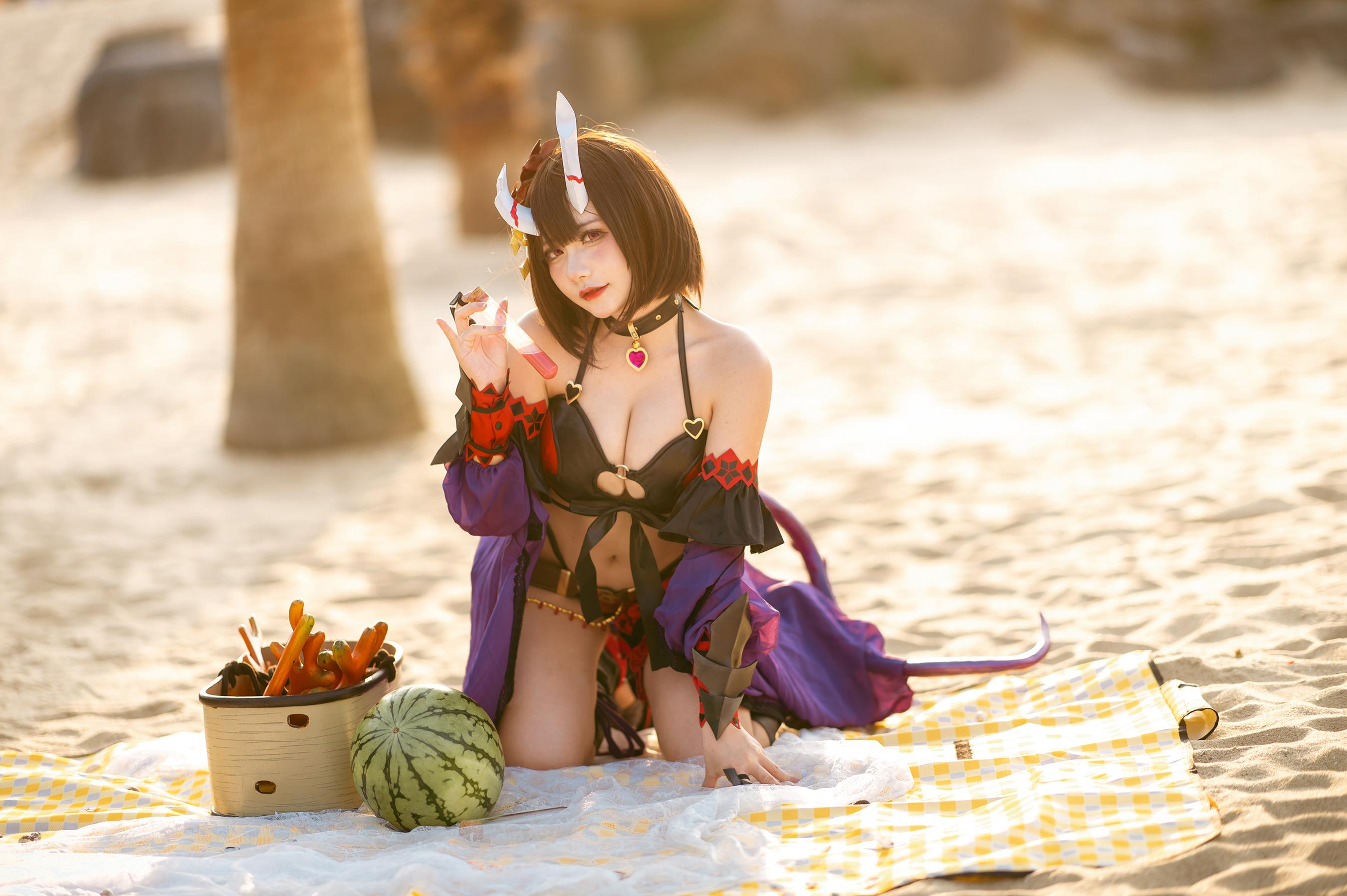 000-02-是一只熊仔吗-伊喵君-公主连结-静流惠理子-1475-MB-08-22