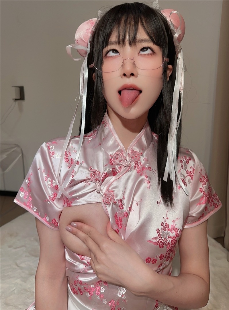 布丁大法---中华娘-27P9V-27P-9V-25184-MB-20240817l-08-17