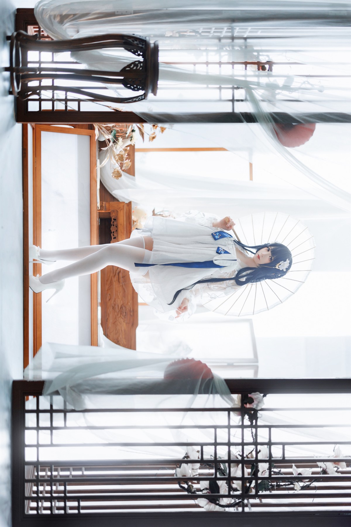 Cosplay-樱落酱-逸仙-膏发凝脂-12-27