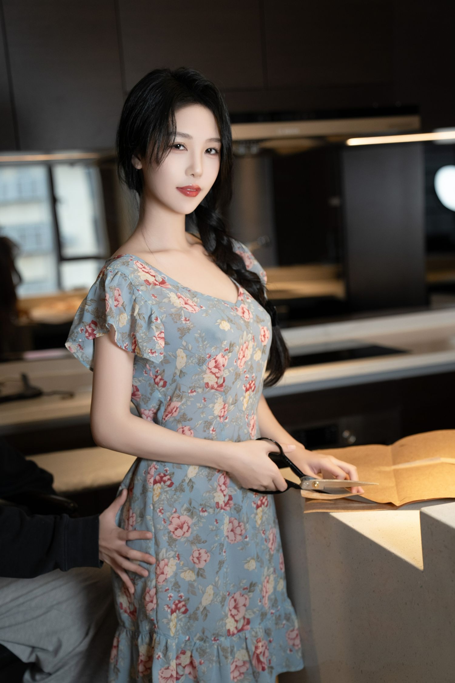 抖娘利世---女裁缝量身定制-08-31