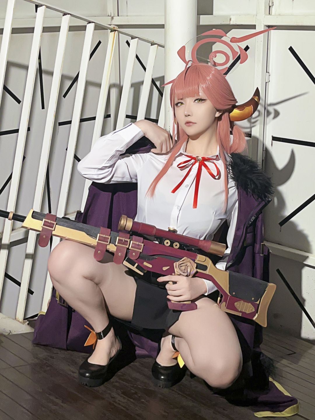 星之迟迟-2023年10月计划B-碧蓝档案-陆八魔爱露-90P-01-05