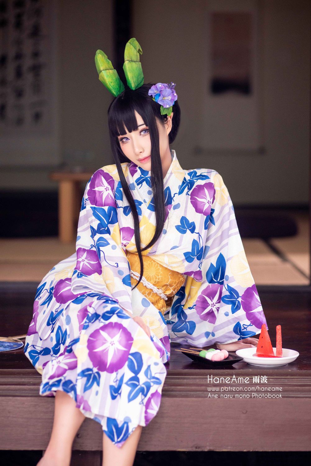 雨波-HaneAme---Ane-Naru-Mono155P-20207MB-02-13