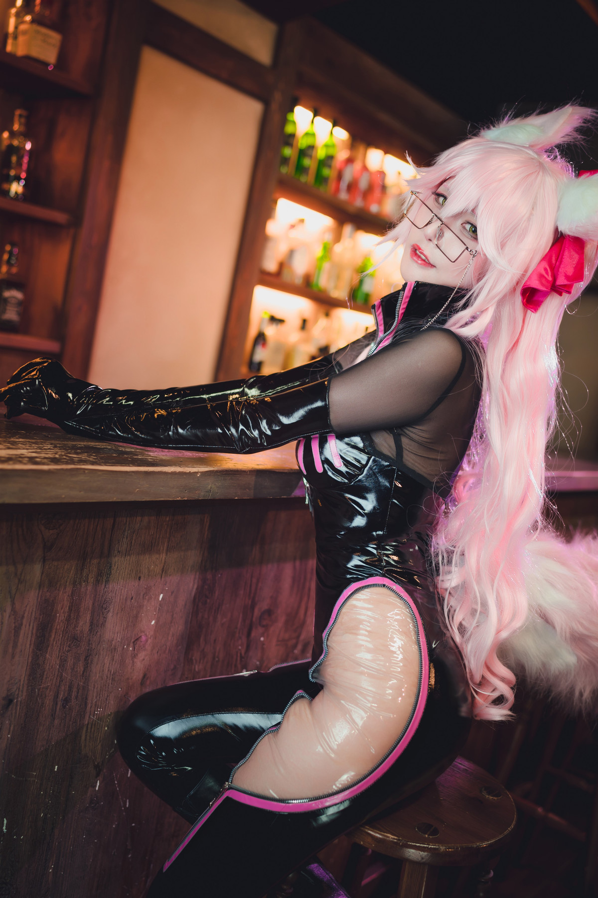 Cosplay-零崎沙耶-光-Set01-12-05