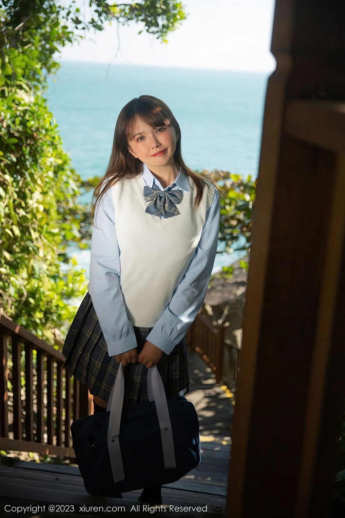 XiuRen秀人网-No6423-张思允Nice-03-10