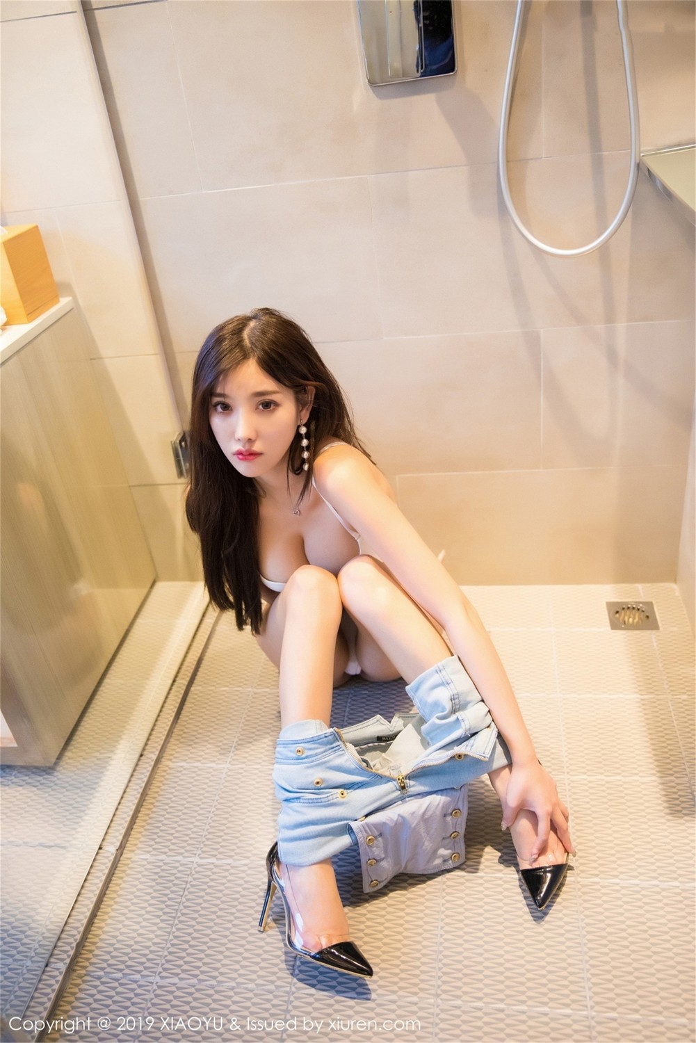 XIAOYU语画界-20190712-VOL109-楊晨晨sugar-12-10