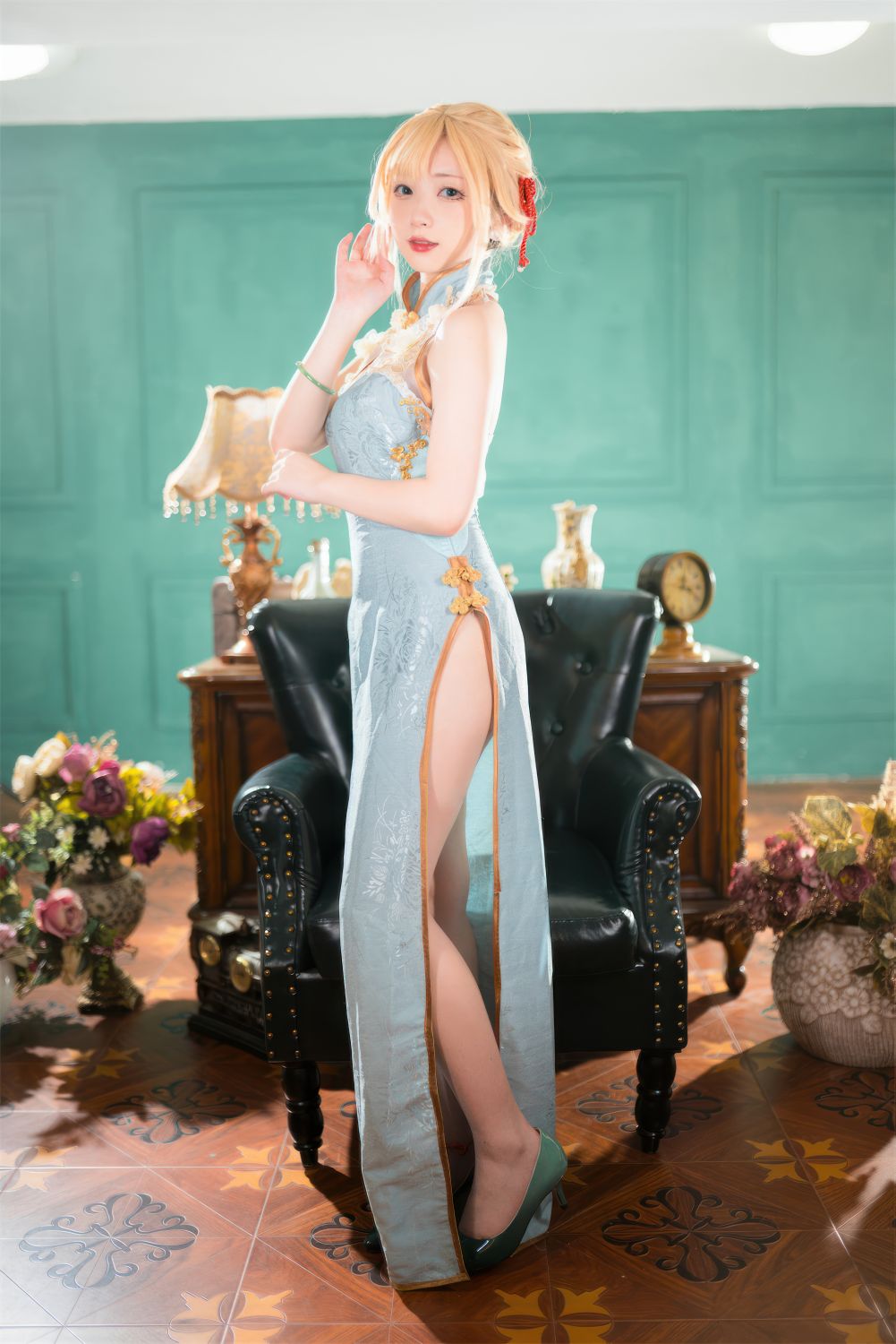 花铃-G36玉瓯立旗袍-04-05