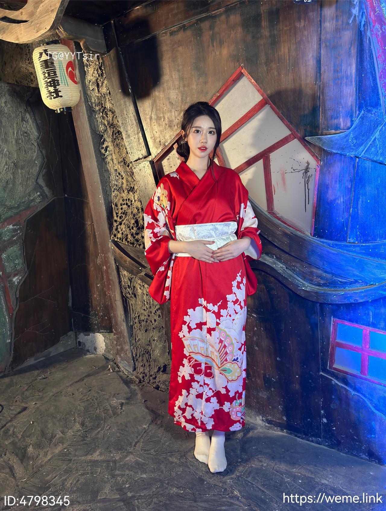 抖音-轩子巨二兔-微密圈-NO003期-41P4V-08-15