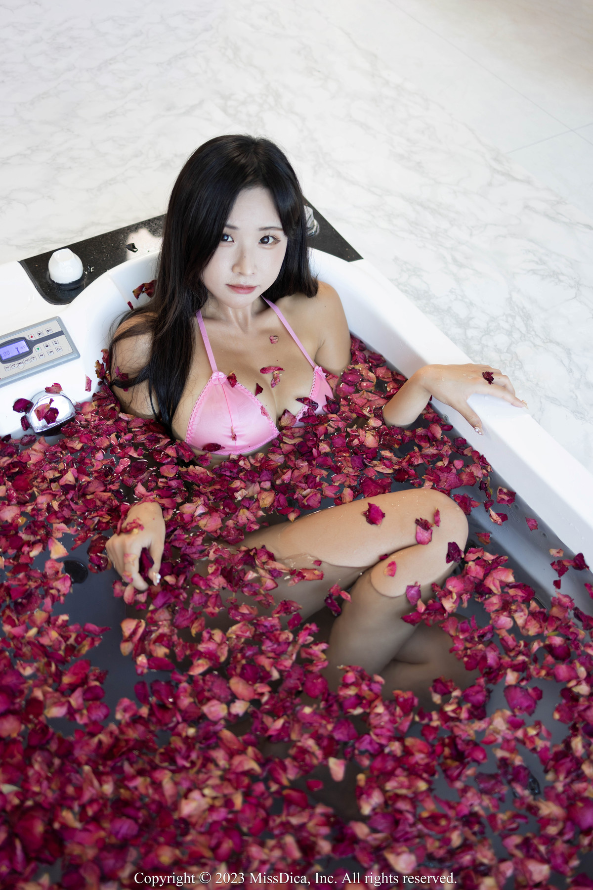 Habin-하빈-Patreon-Flower-Bath-with-Habin-Set02-03-10