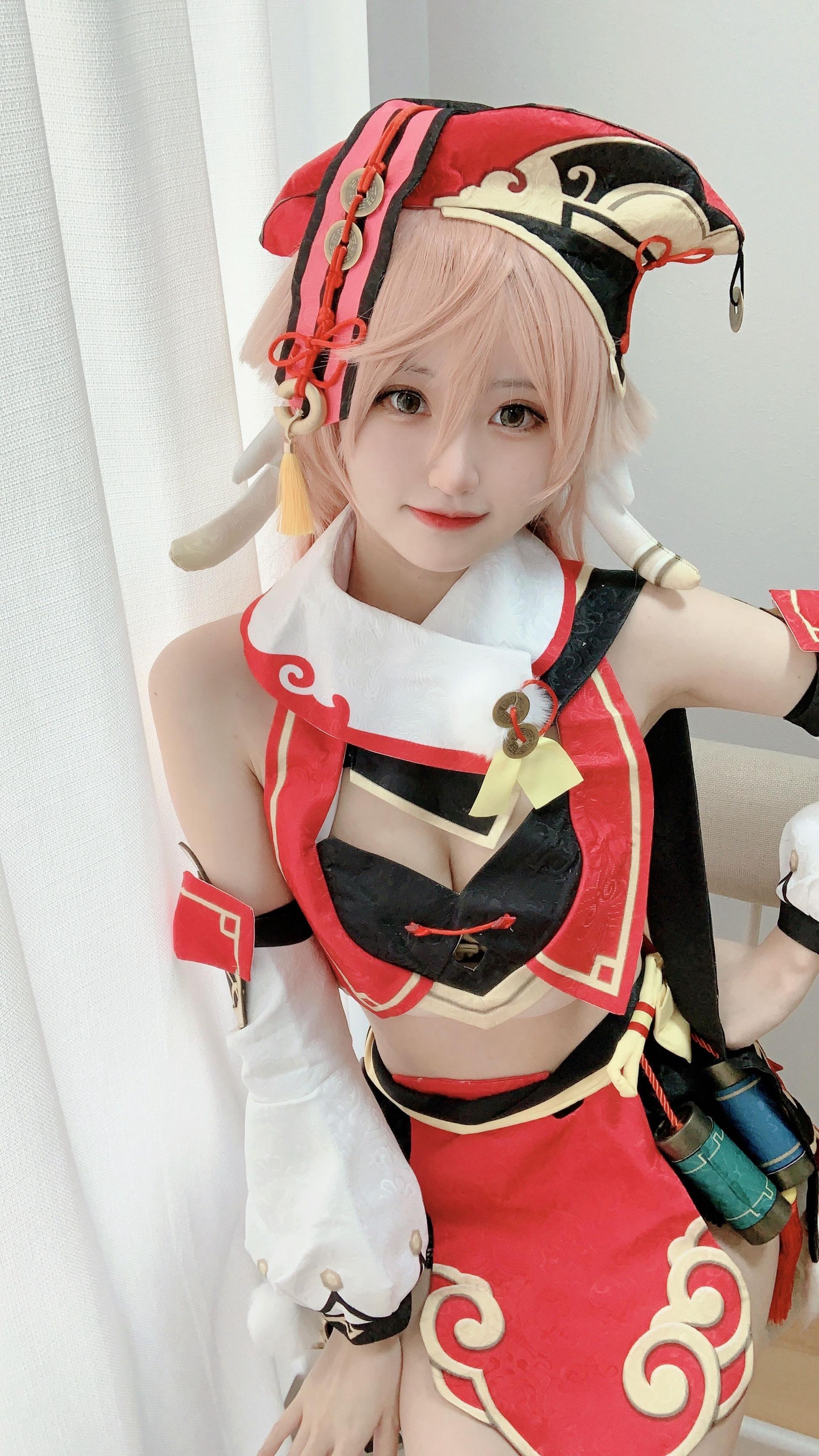 052-千阳快起床---烟绯图-10P-3964-MB-08-27