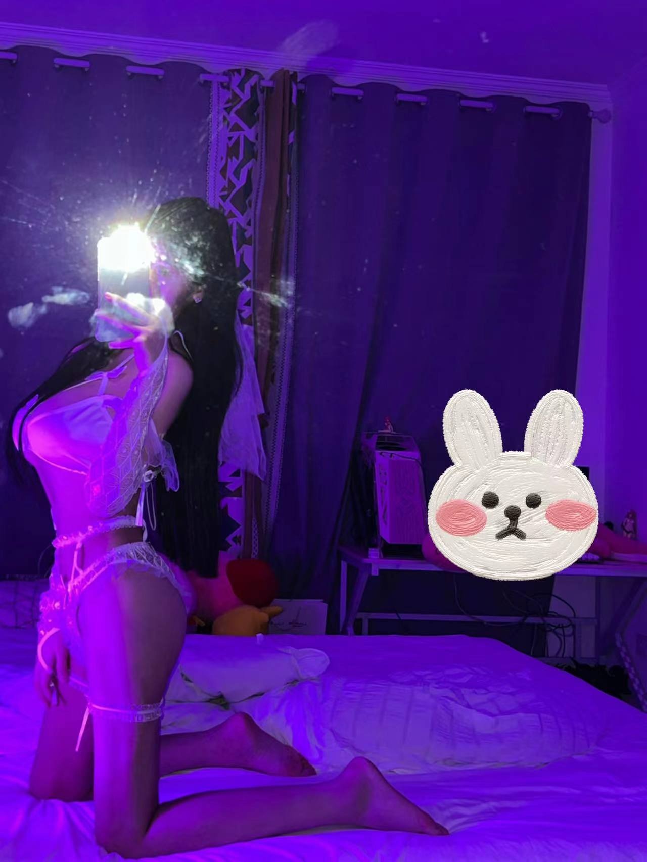 沈汝凡超哇塞-03-12