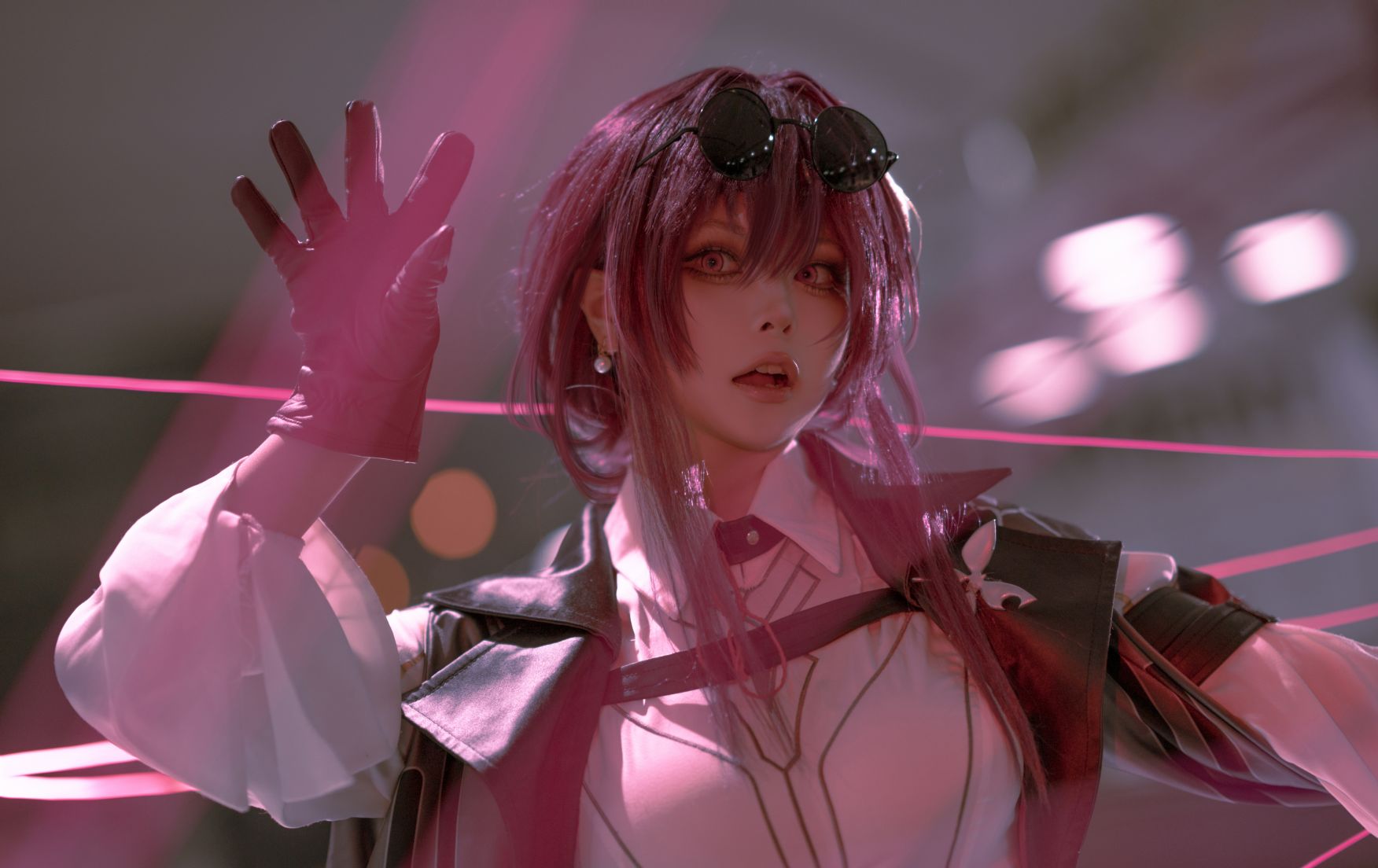 百合欧皇子---卡芙卡-15P-12-22