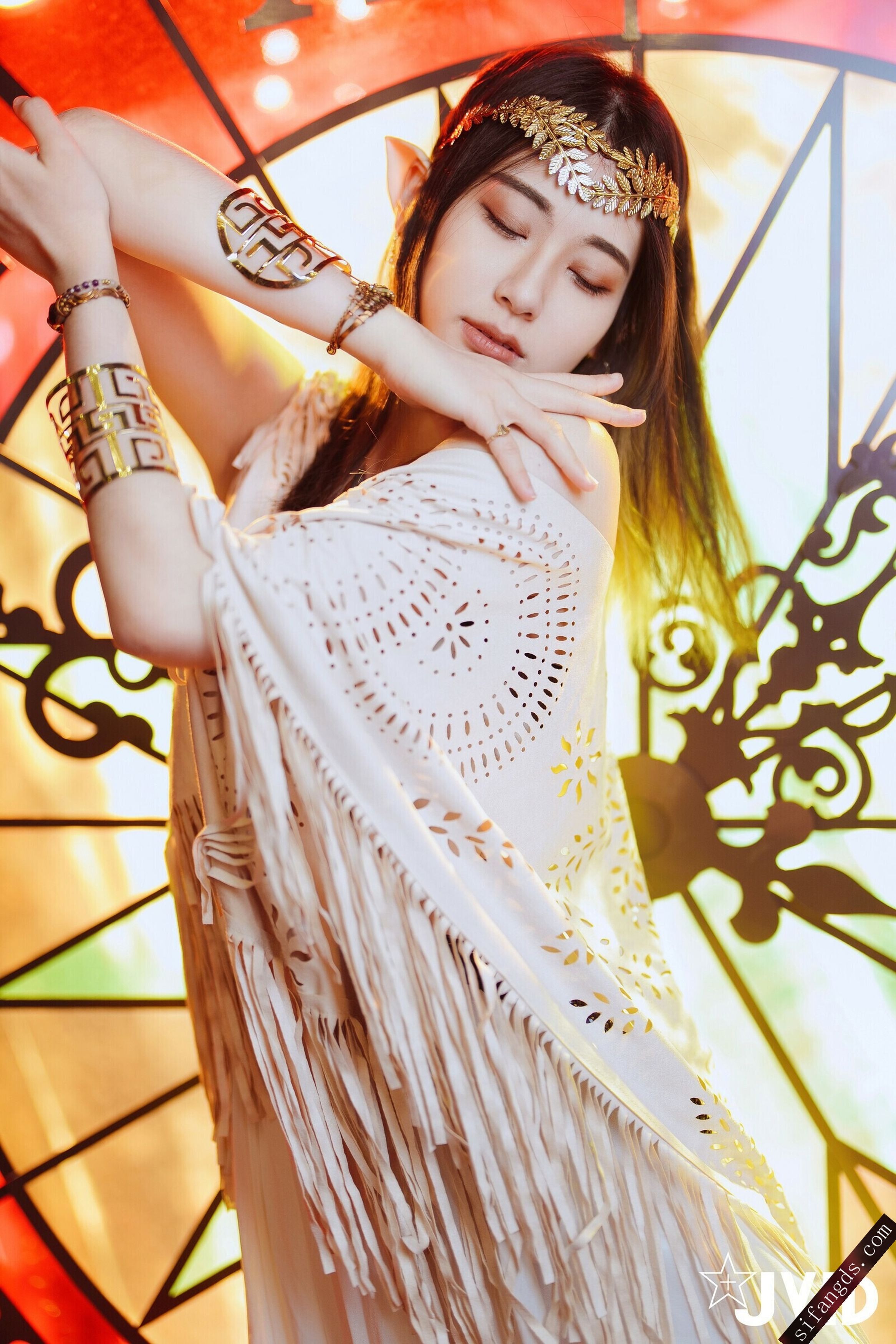 JVID-阿黎---美神降临-106P-08-17