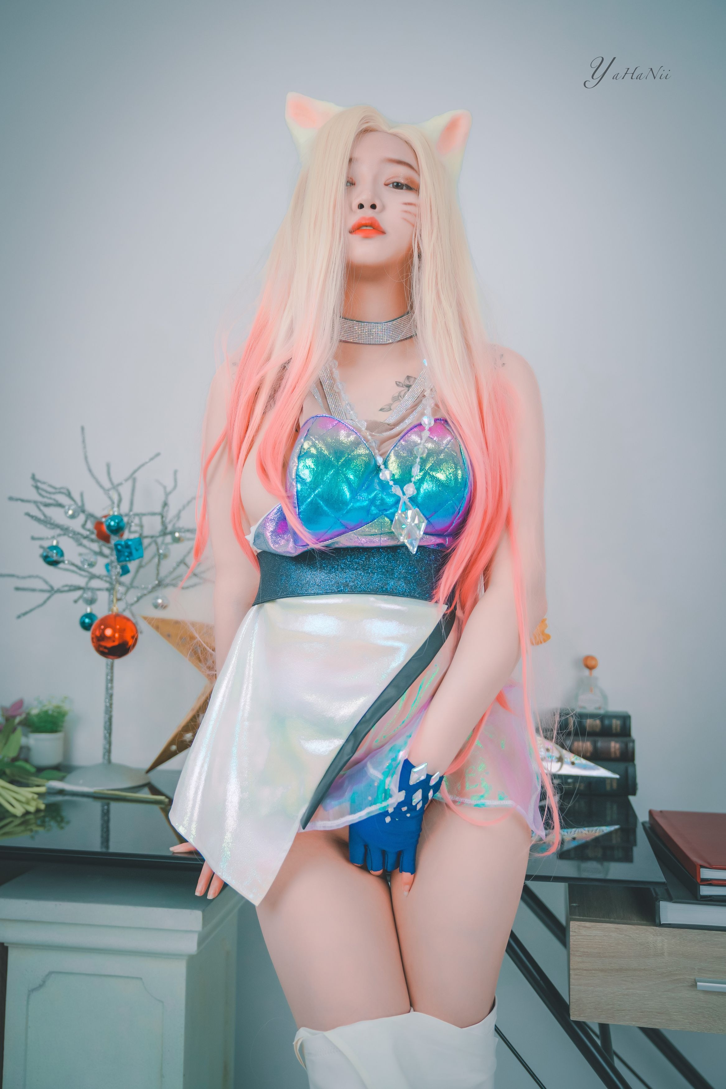 YAHANII-Mi-Ru---KDA-Ahri-124P-08-18