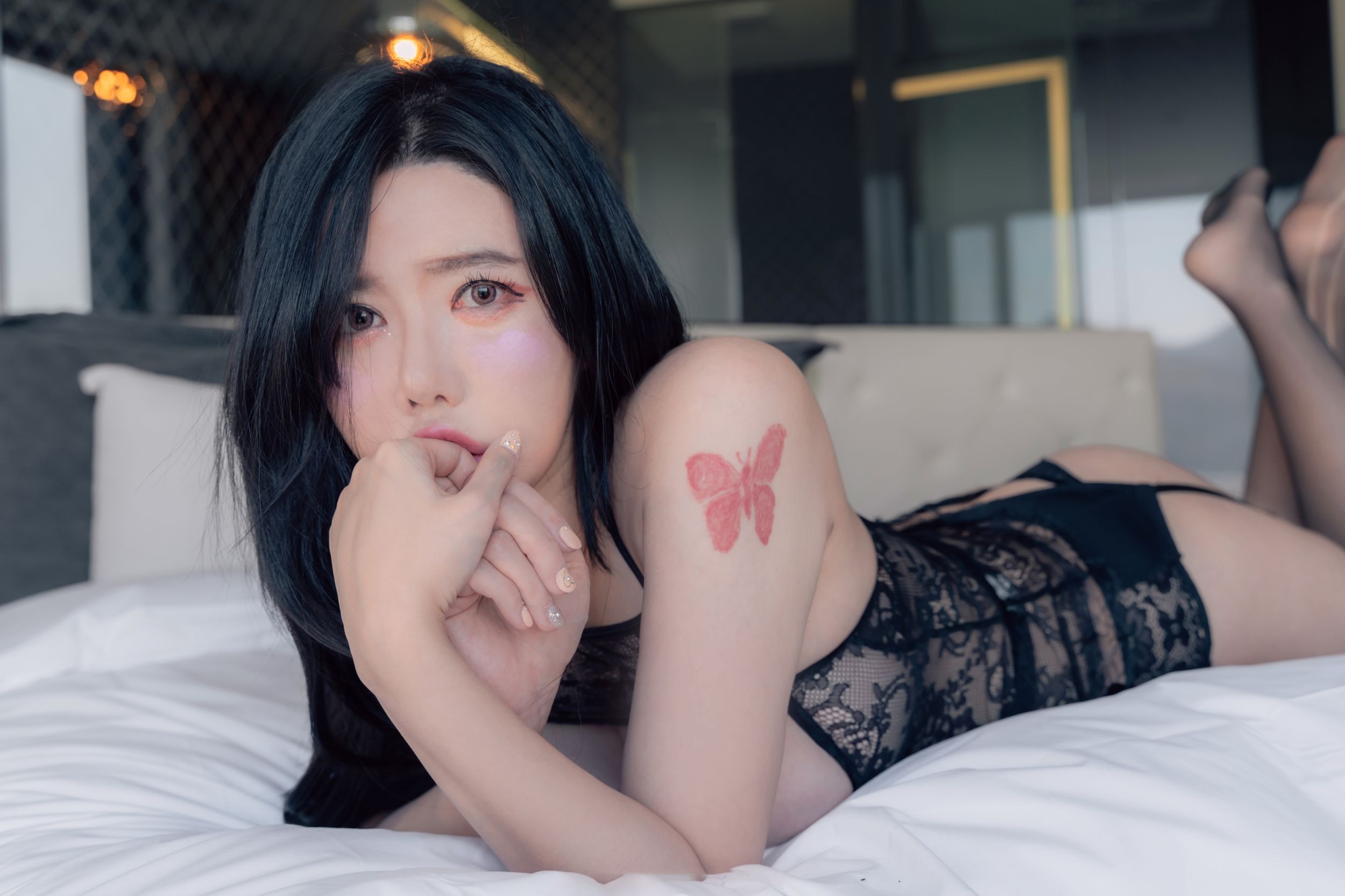 Jisu-a-안지수---Good-Day-Vol1-69P-08-22