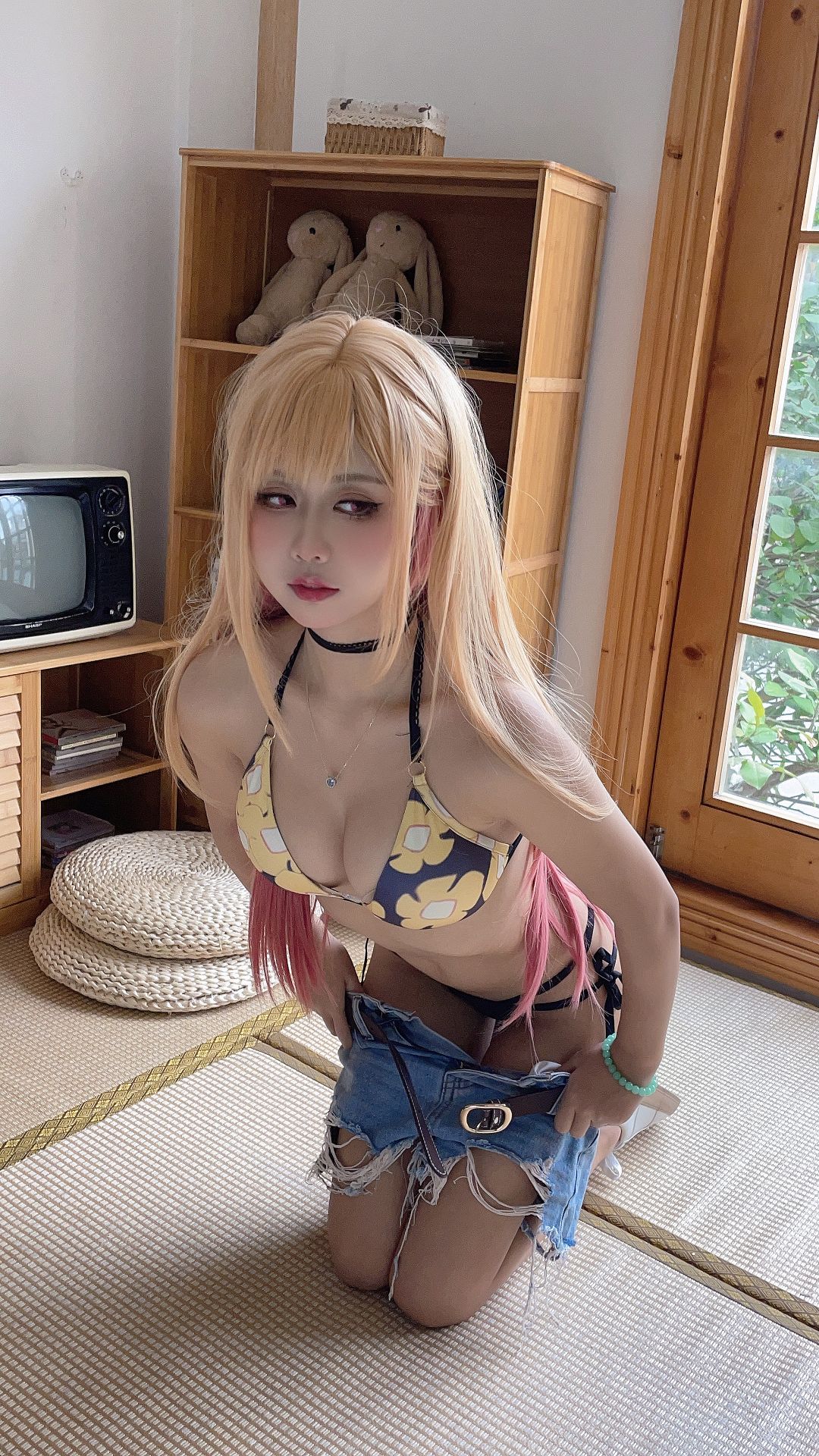 萌芽儿o0-海梦自拍-43P4V-544MB-03-20