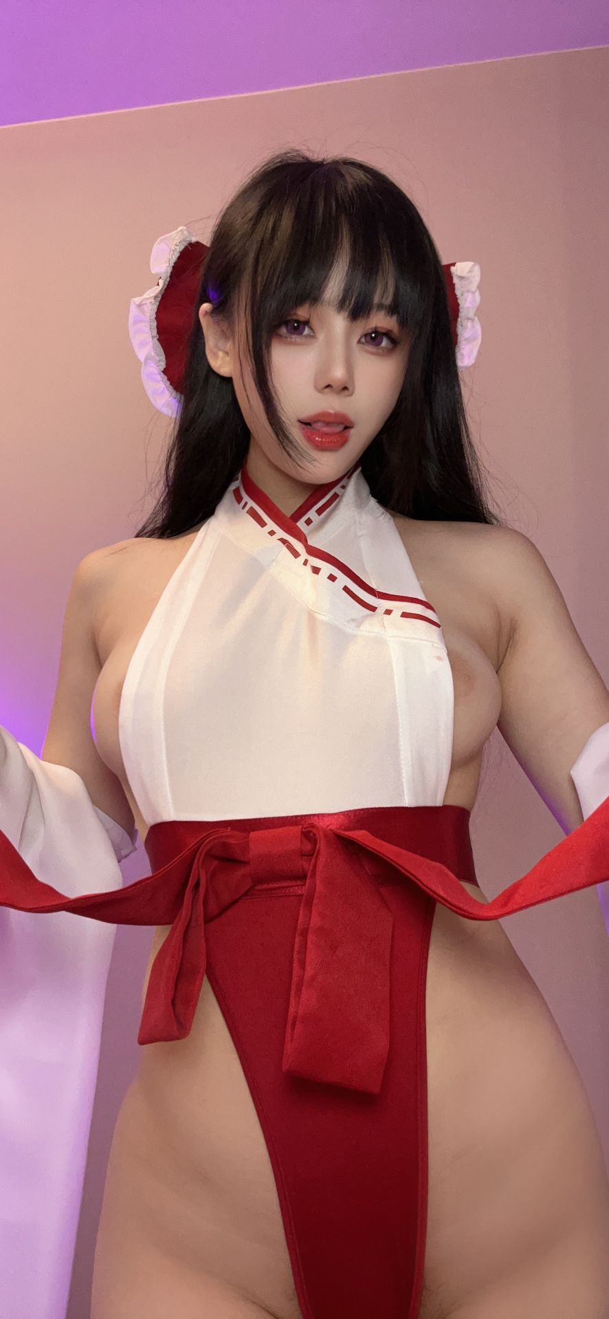 九言---巫女的爱32P2V-02-24