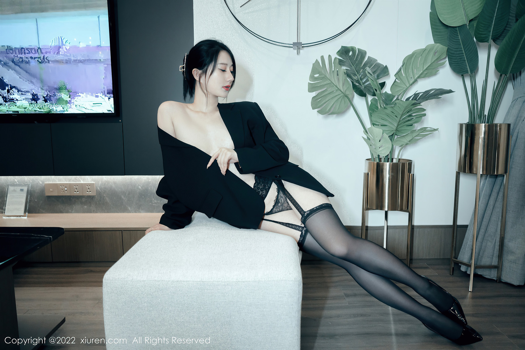 XiuRen秀人网-No4801-苏小曼babyface-03-09