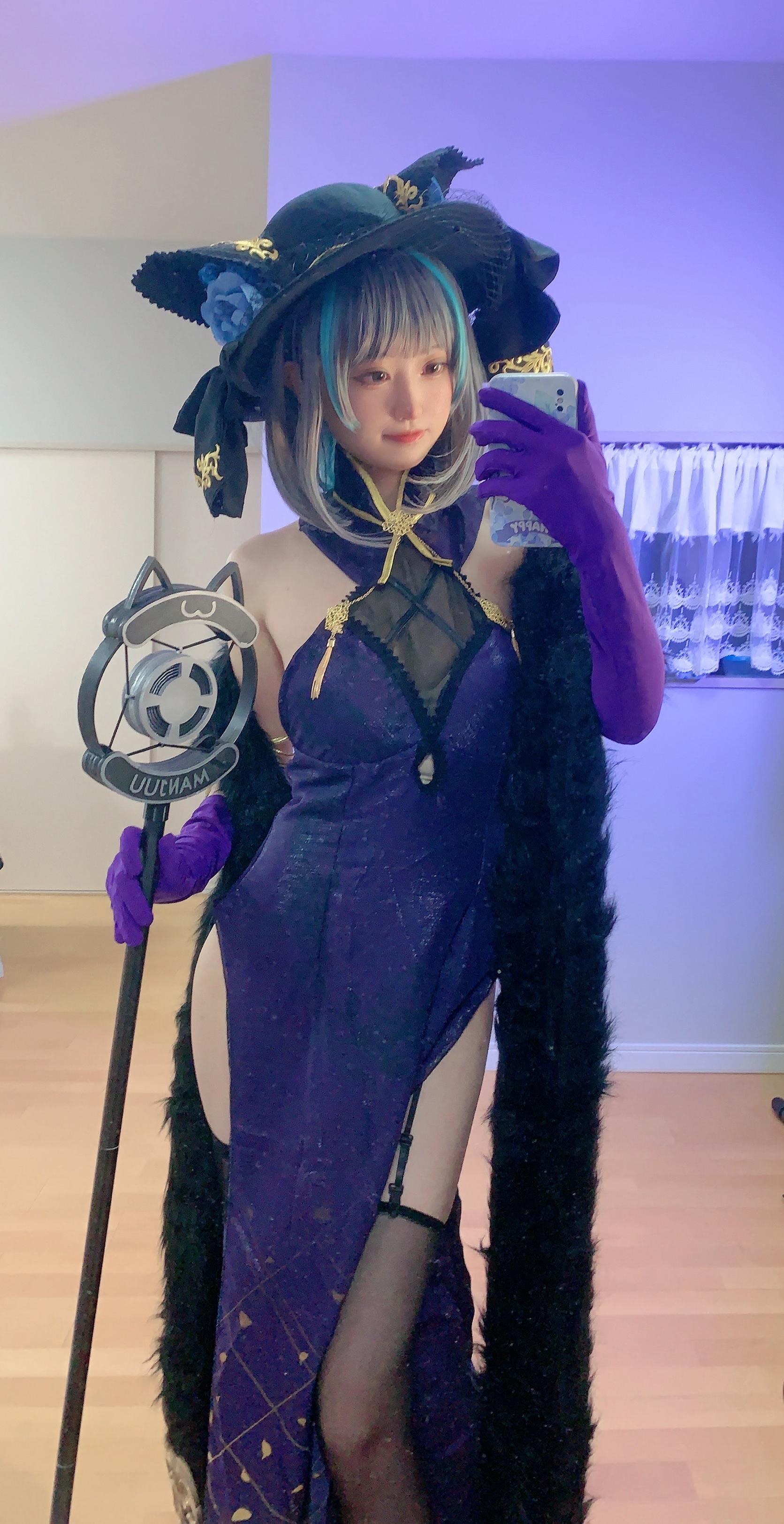 008-千阳快起床---柴郡-9P-1V-3952-MB-08-27