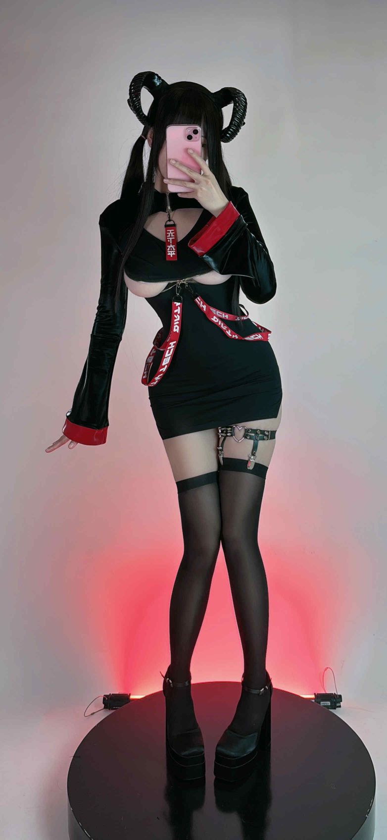 miko酱ww-天下太平-02-26