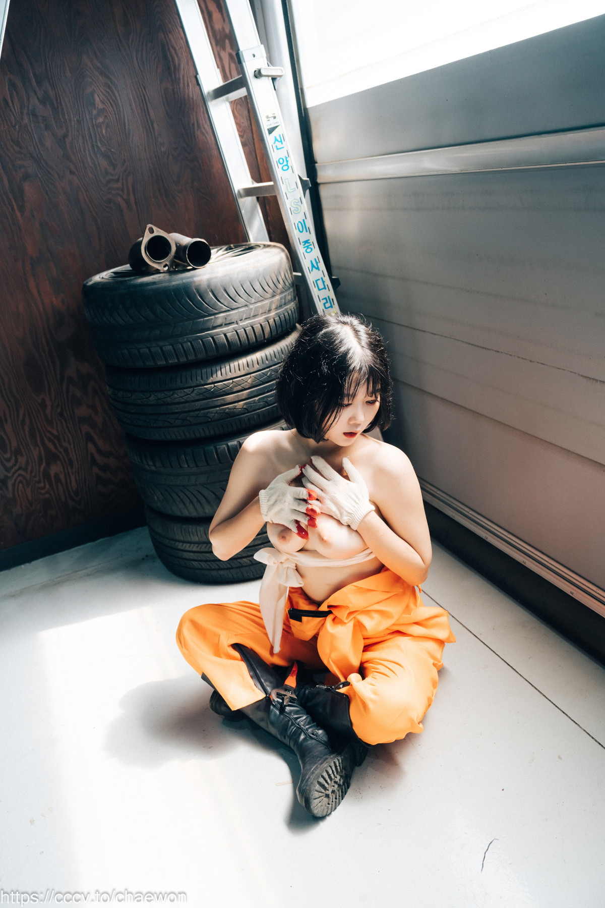 ZIAKwon-권지아-Loozy-Garage-Girl-Set01-03-25