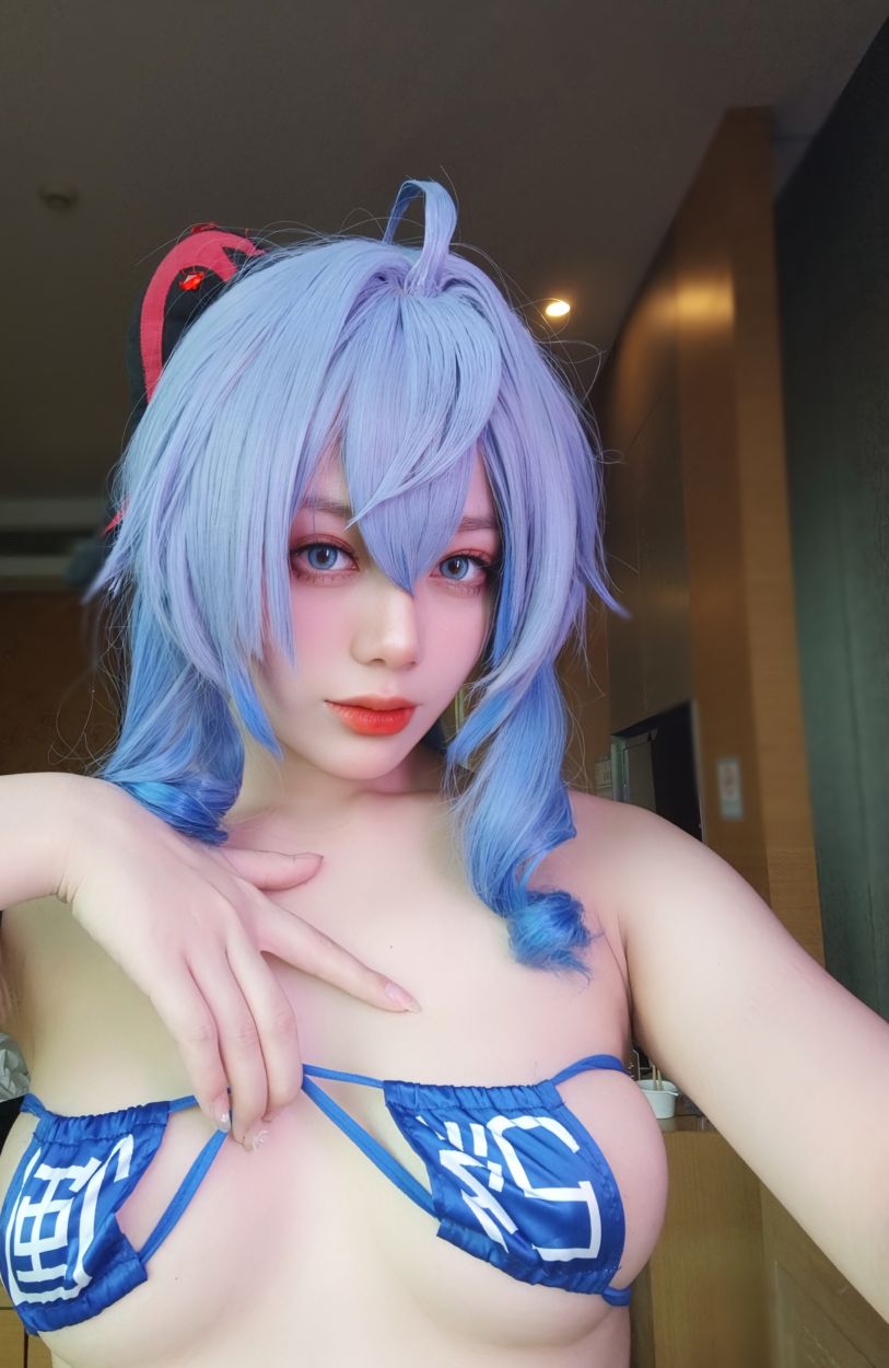 九言---甘雨-01-13