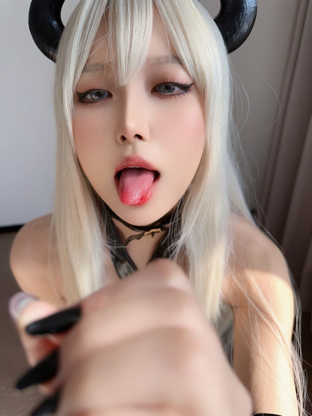 布丁大法-万圣魅魔-112P2V-12-23