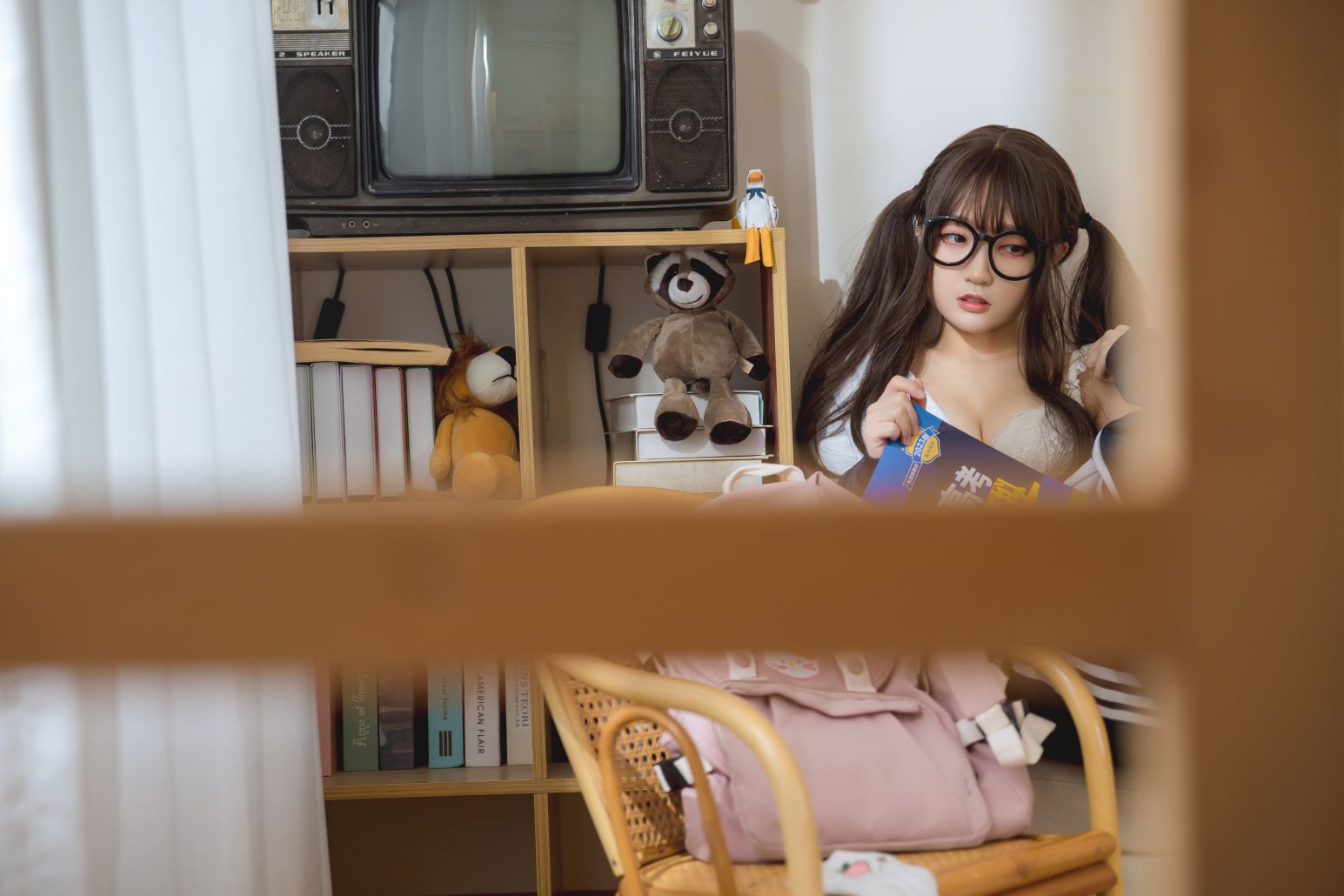 神沢永莉---家庭作业-73P-03-31