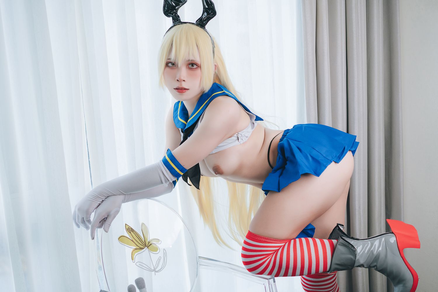 Tokar浵卡---2211-岛风-Shimakaze-39P-512MB-12-01