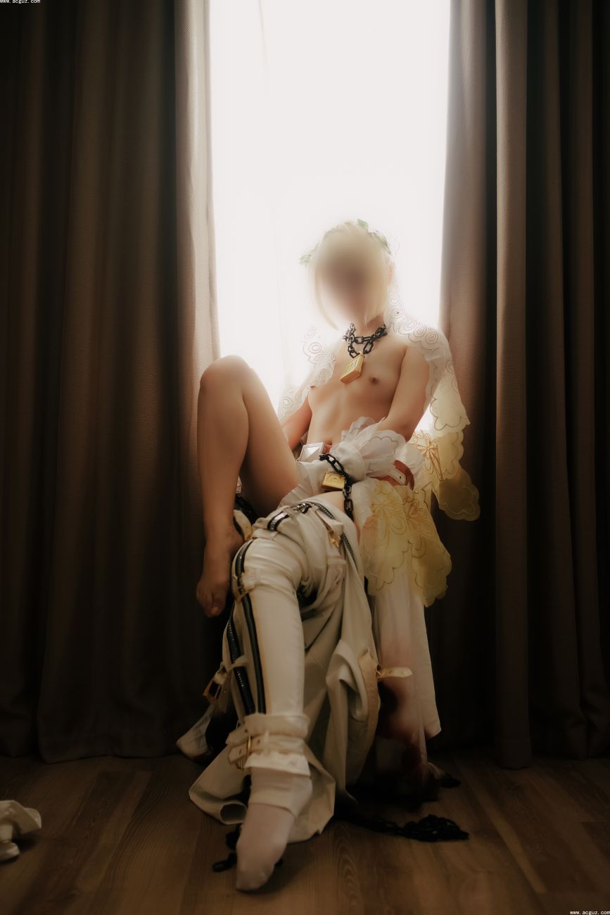 少女映畫尼禄花嫁-12-02