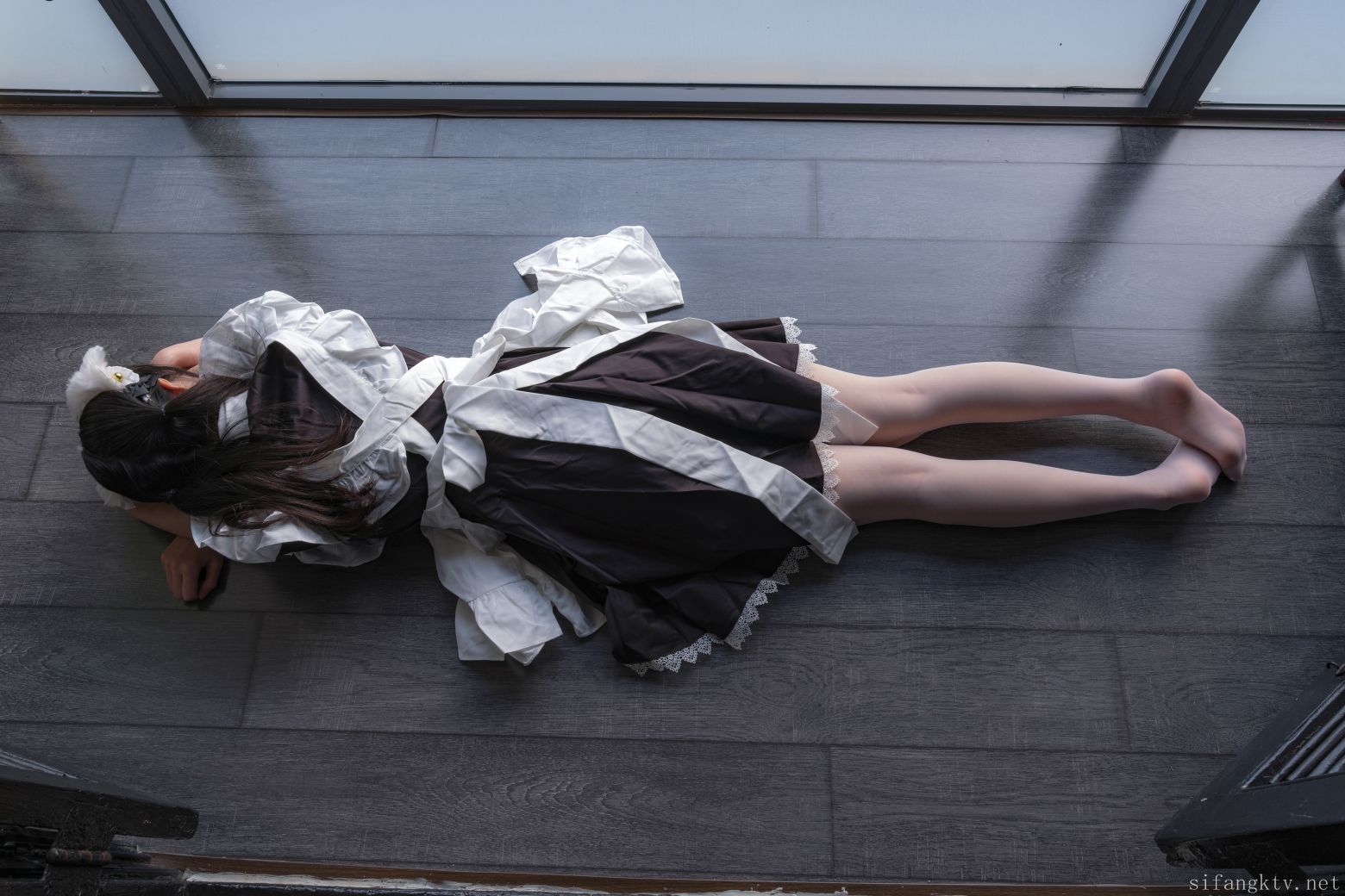 森萝财团-小七-女仆-R18-160P1V-718G-01-11