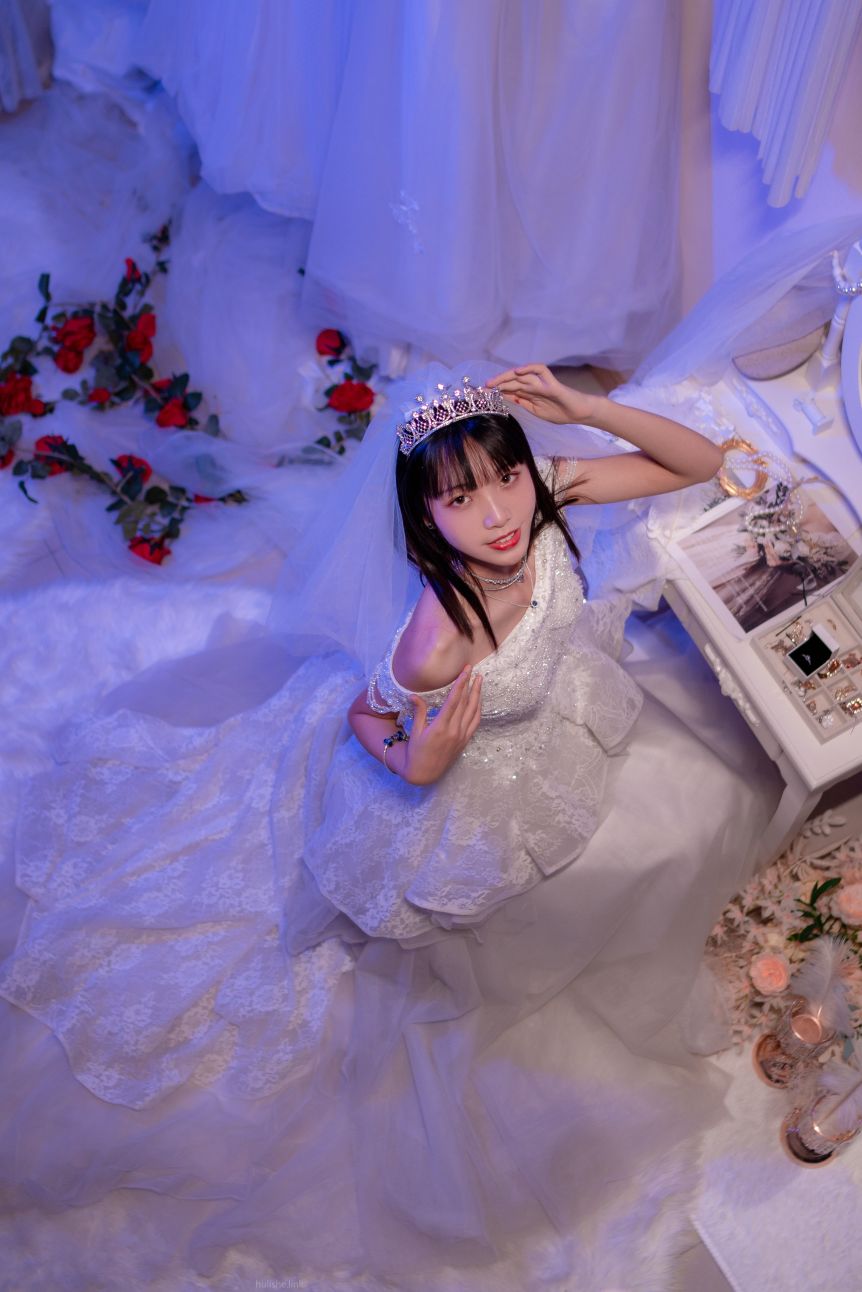 西瓜murmure西瓜少女-2021-04-03-色光花嫁-83P-12-19
