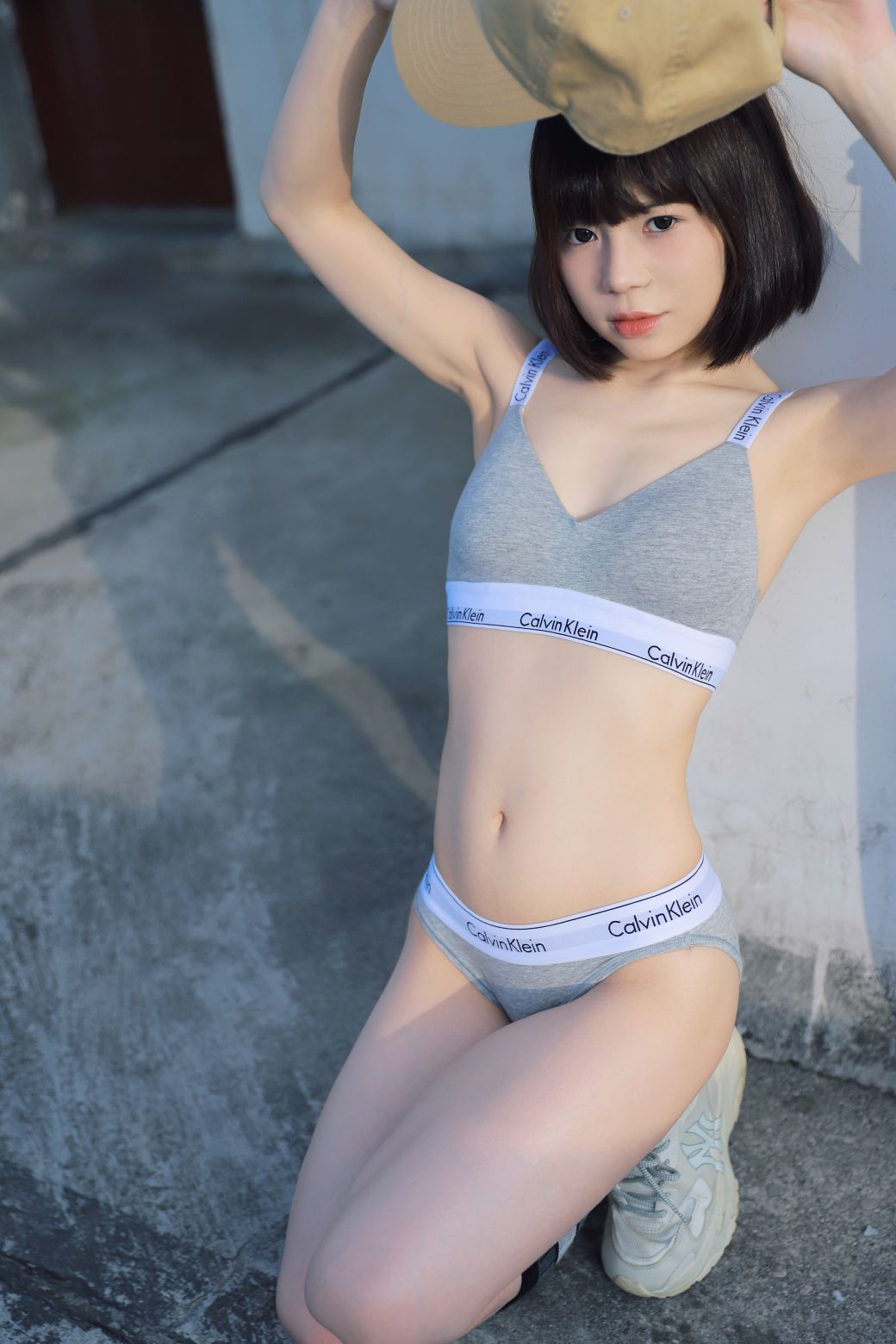 晓晓可可爱---9月-天台-112P-151G-04-09