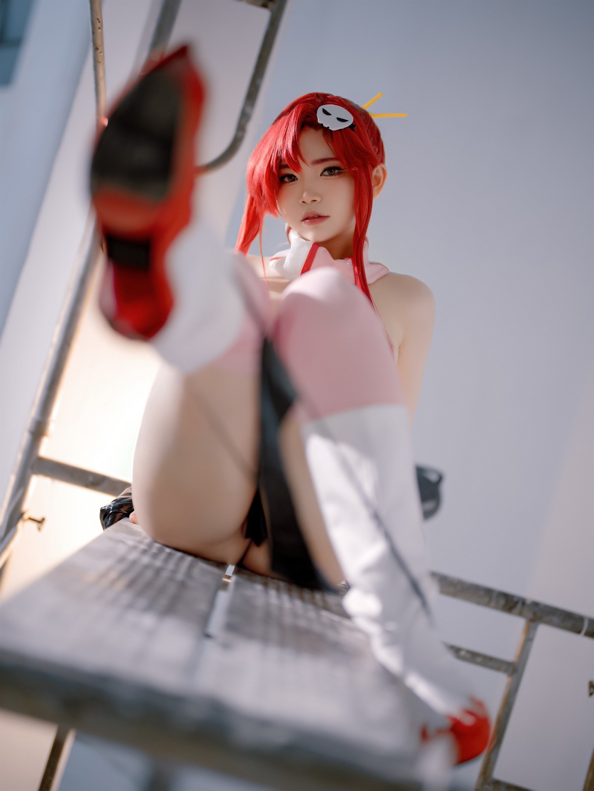 Cosplay-ZinieQ-Yoko-Littner-01-08