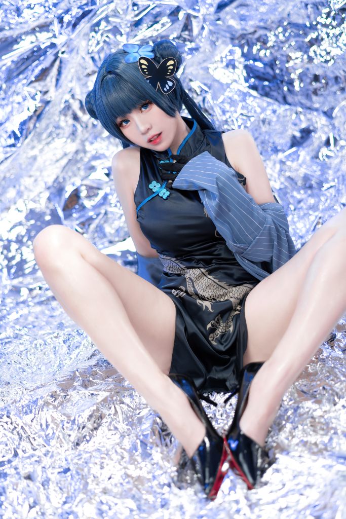 miko酱ww---妃咲-02-19