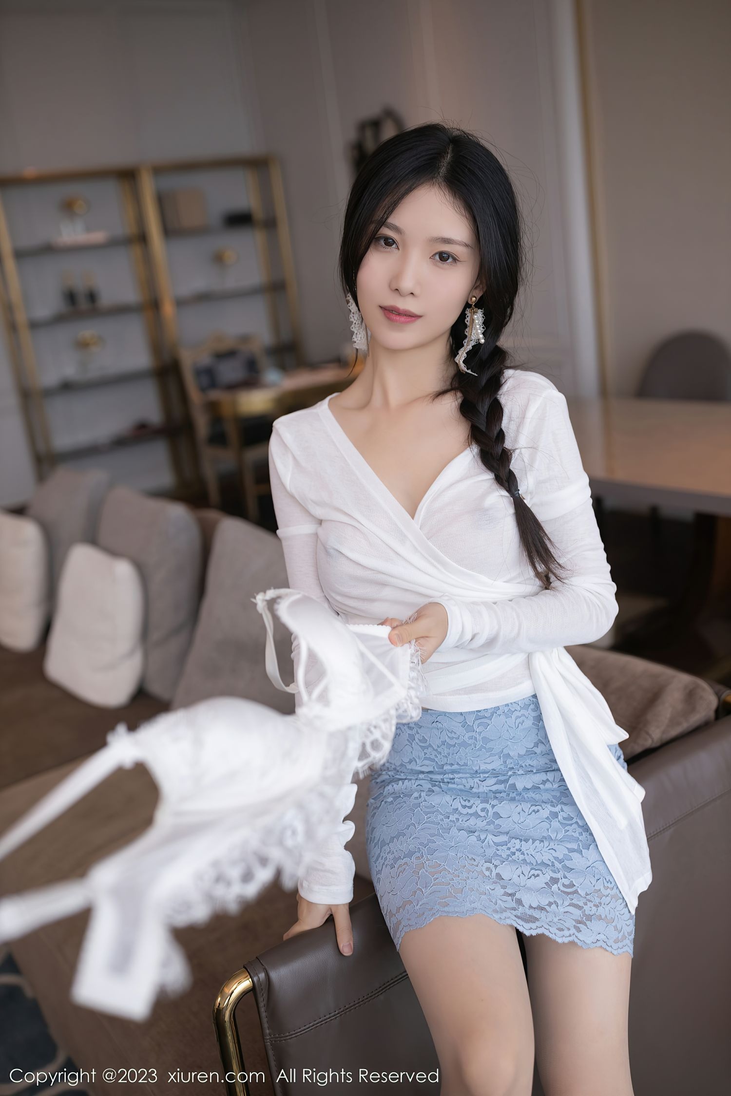 XIUREN-No6754-利世-08-24