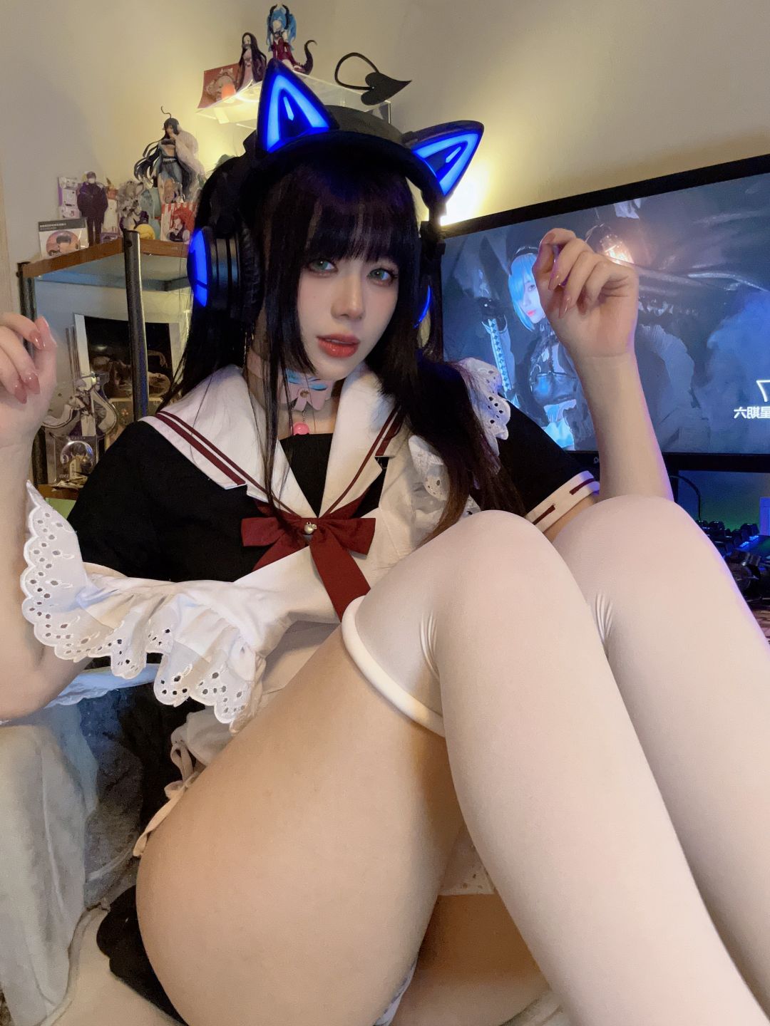 九言---不听话的妹妹-01-13