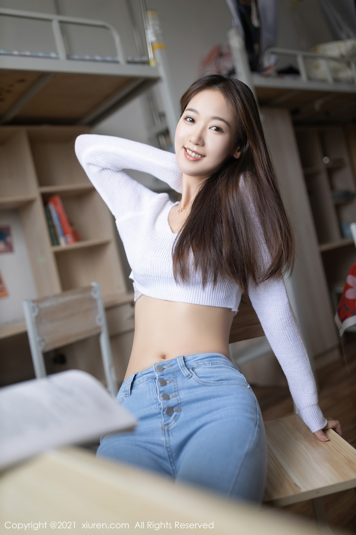 XiuRen秀人网-20211122-No4250-唐安琪-09-09