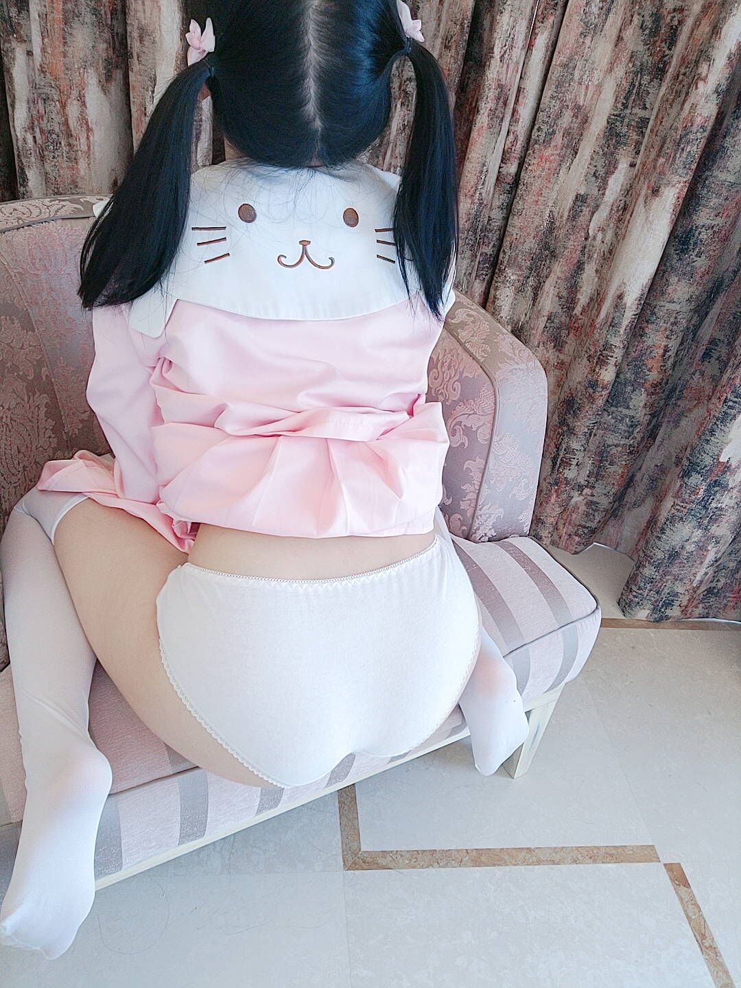 赛高淋酱-JK粉色少女系-58P-43MB-01-31