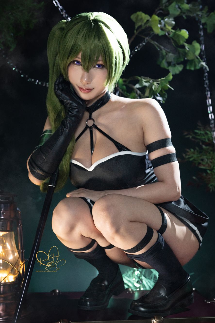 HaneAme雨波--Frieren-at-the-Funeral-Übel-05-01