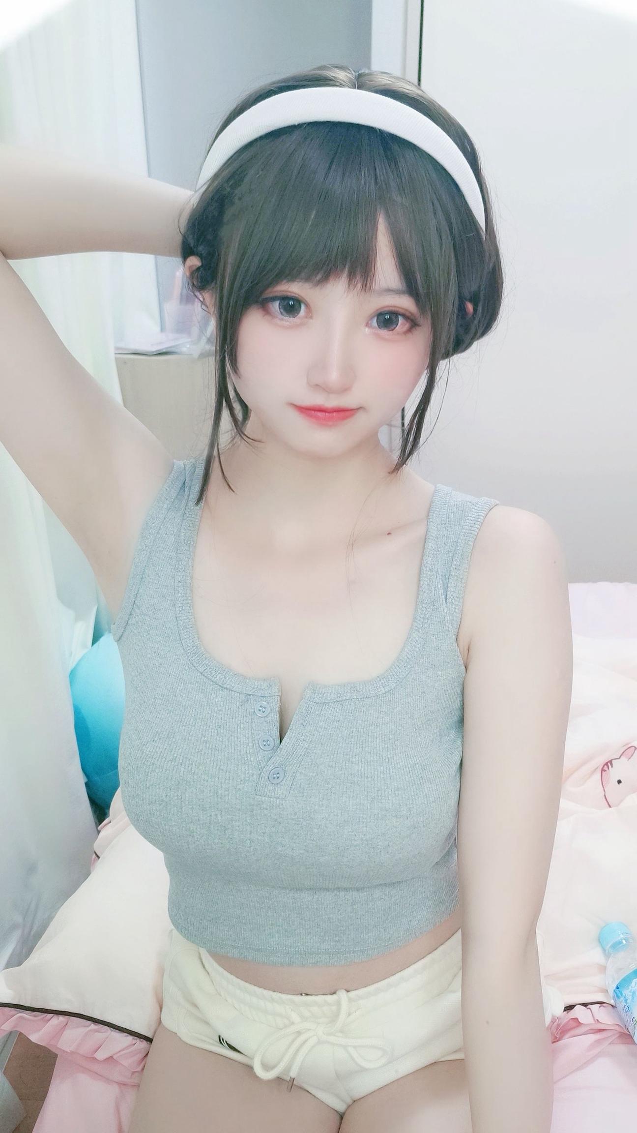 007-千阳快起床---部屋着-常服-12P-1379-MB-08-27