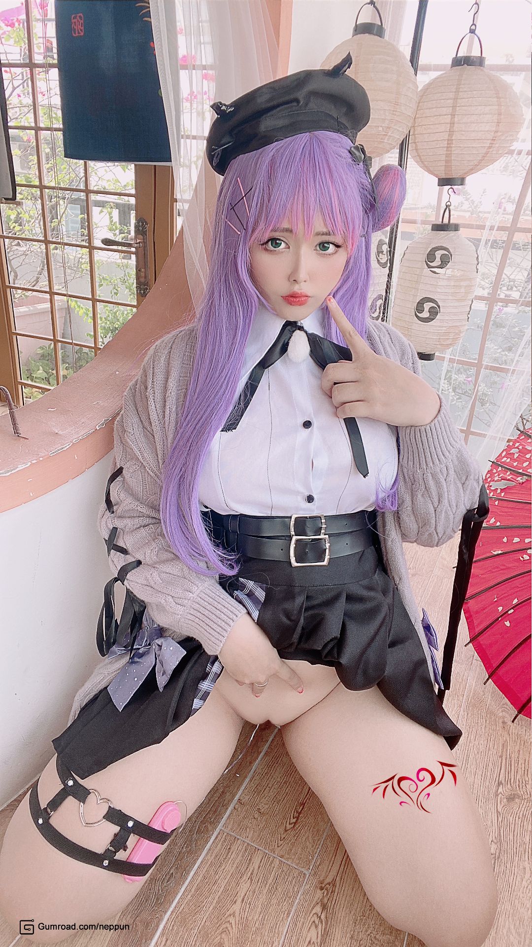 Neppuネップ-TOWA-40P12V841MB-12-22