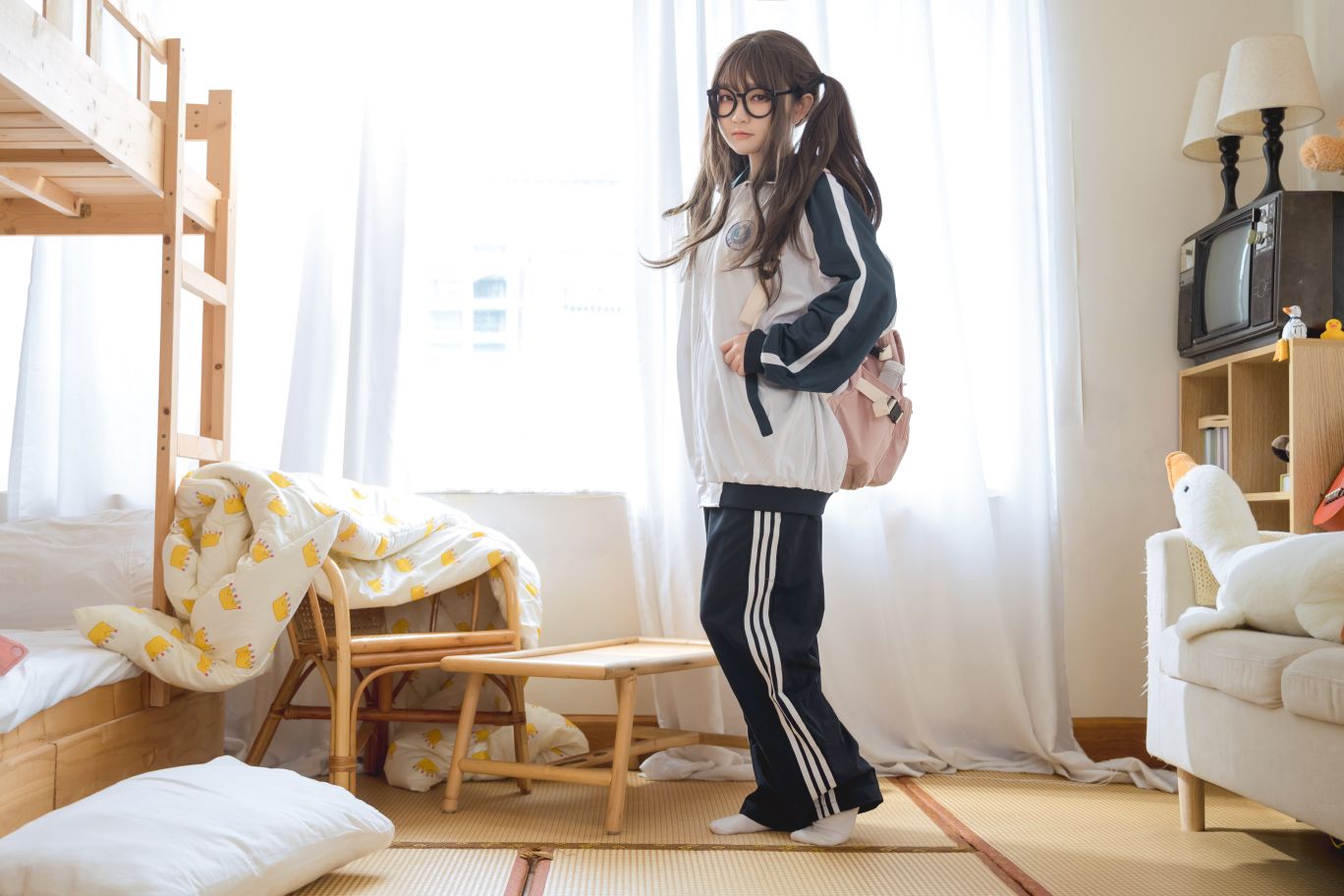 神沢永莉---家庭作业-73P-03-31