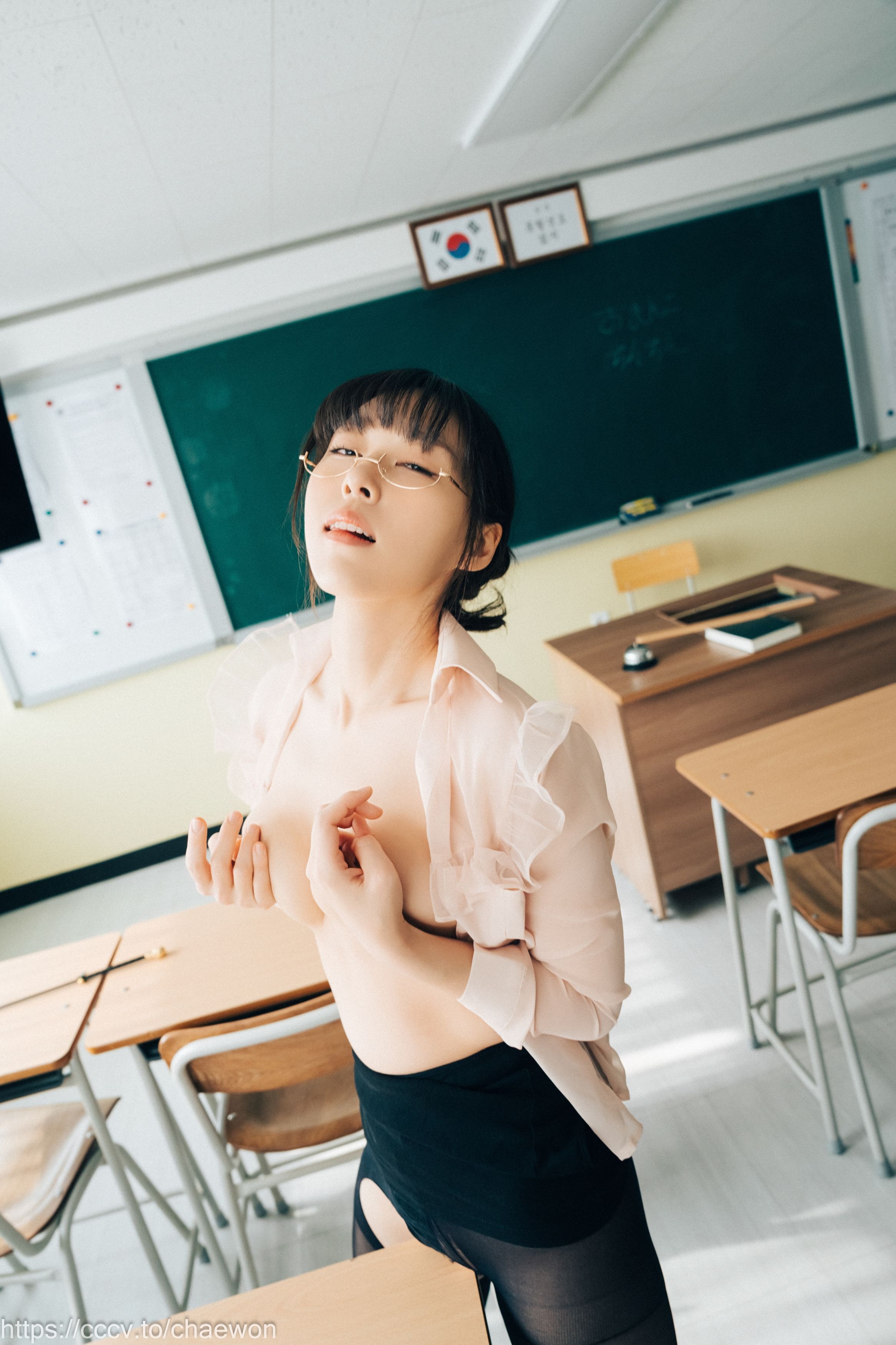 Loozy-Mozzi-모찌--Remedial-Class-Original-Version-205P-09-01