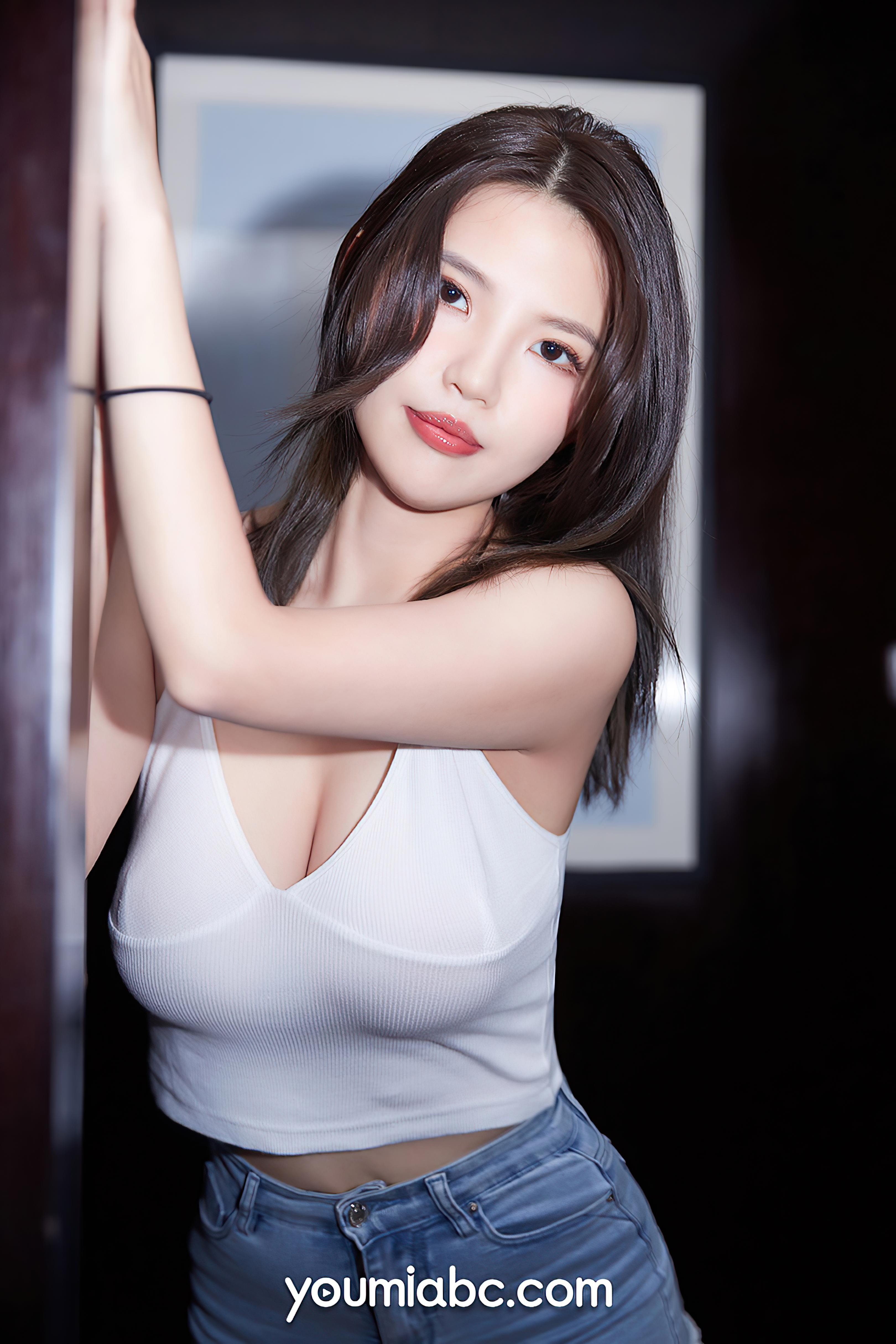 007-曦宝儿---NO853-YouMi尤蜜---20211108-草莓森林-曦宝儿-56P-53610-MB-08-14