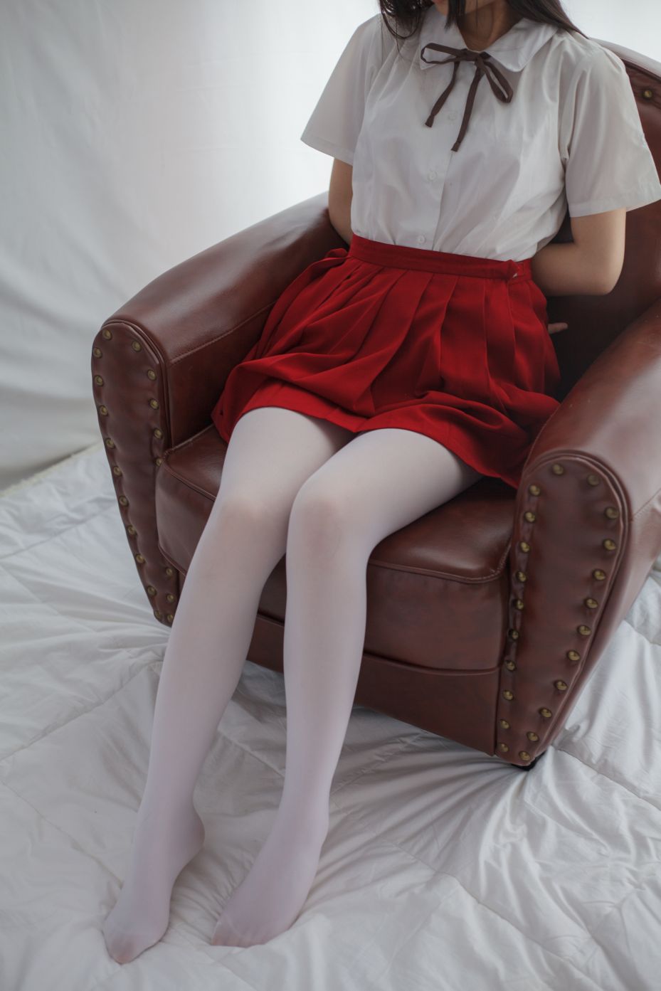 少女秩序写真-vol004-白丝红裙52P-01-10