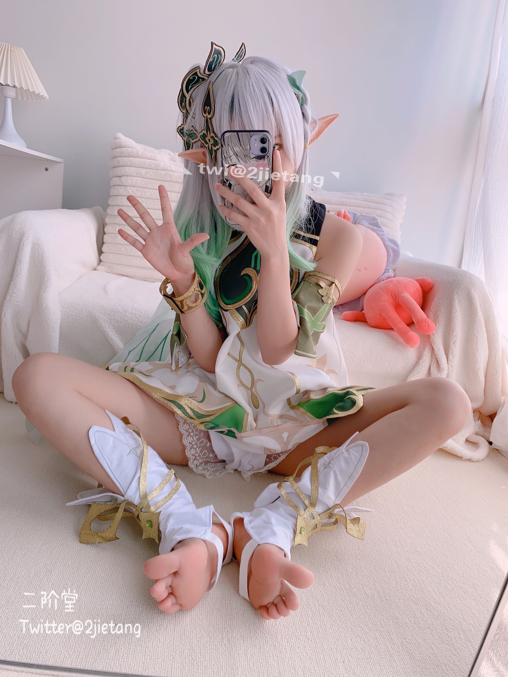 二阶堂-纳西妲-79p-11-19